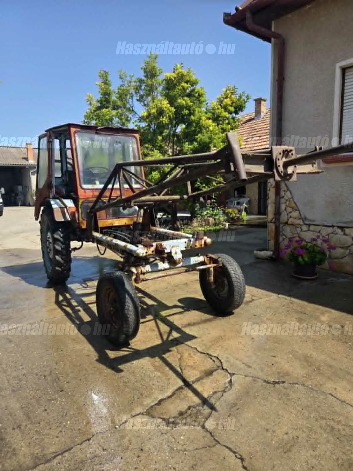 MTZ 1980/1 - 1