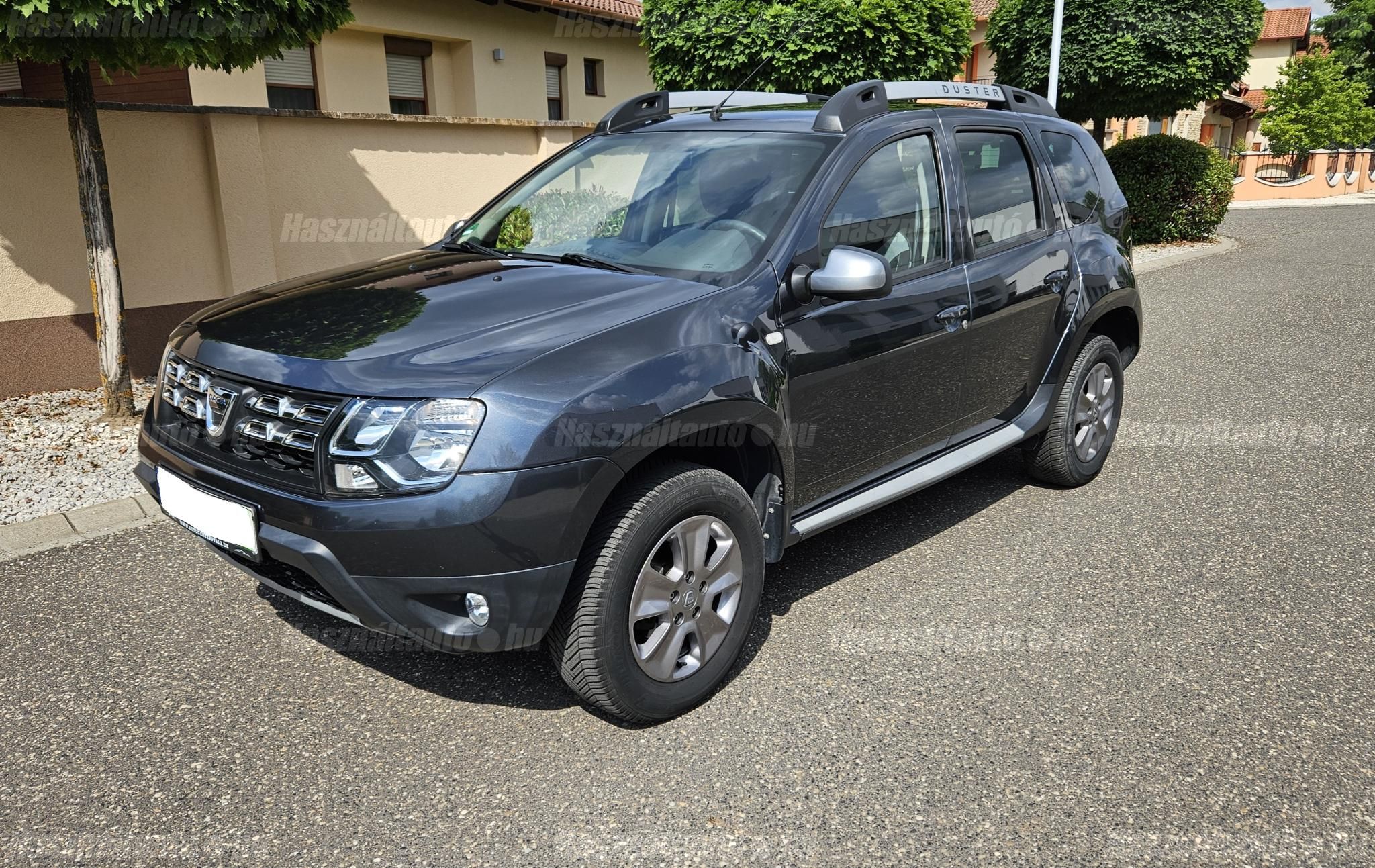 DACIA DUSTER 2016/7 - 1