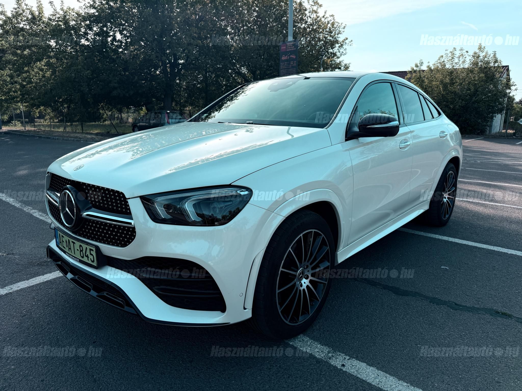 MERCEDES-BENZ GLE 350 2023/1 - 1