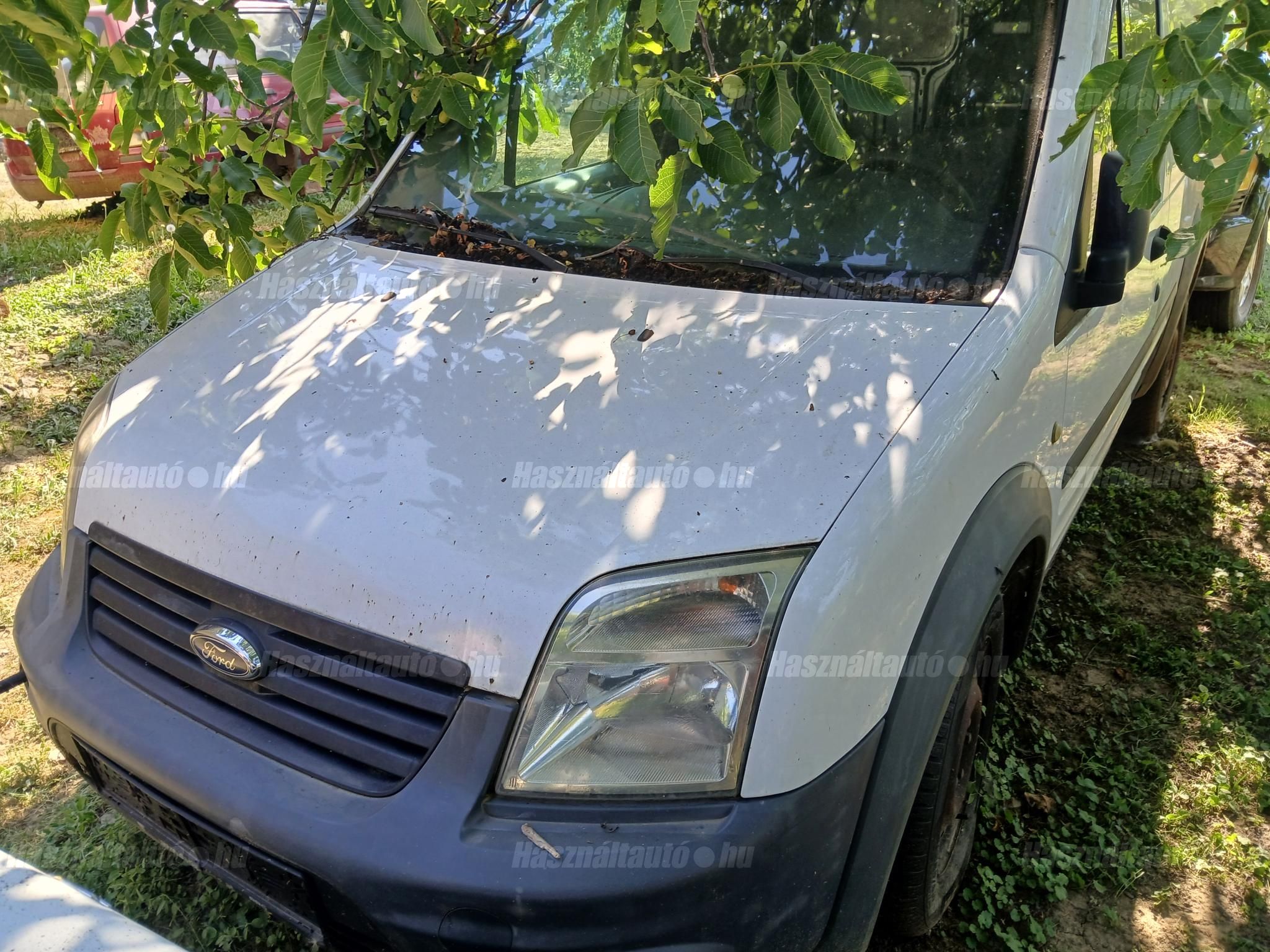 FORD CONNECT 2010/4 - 1
