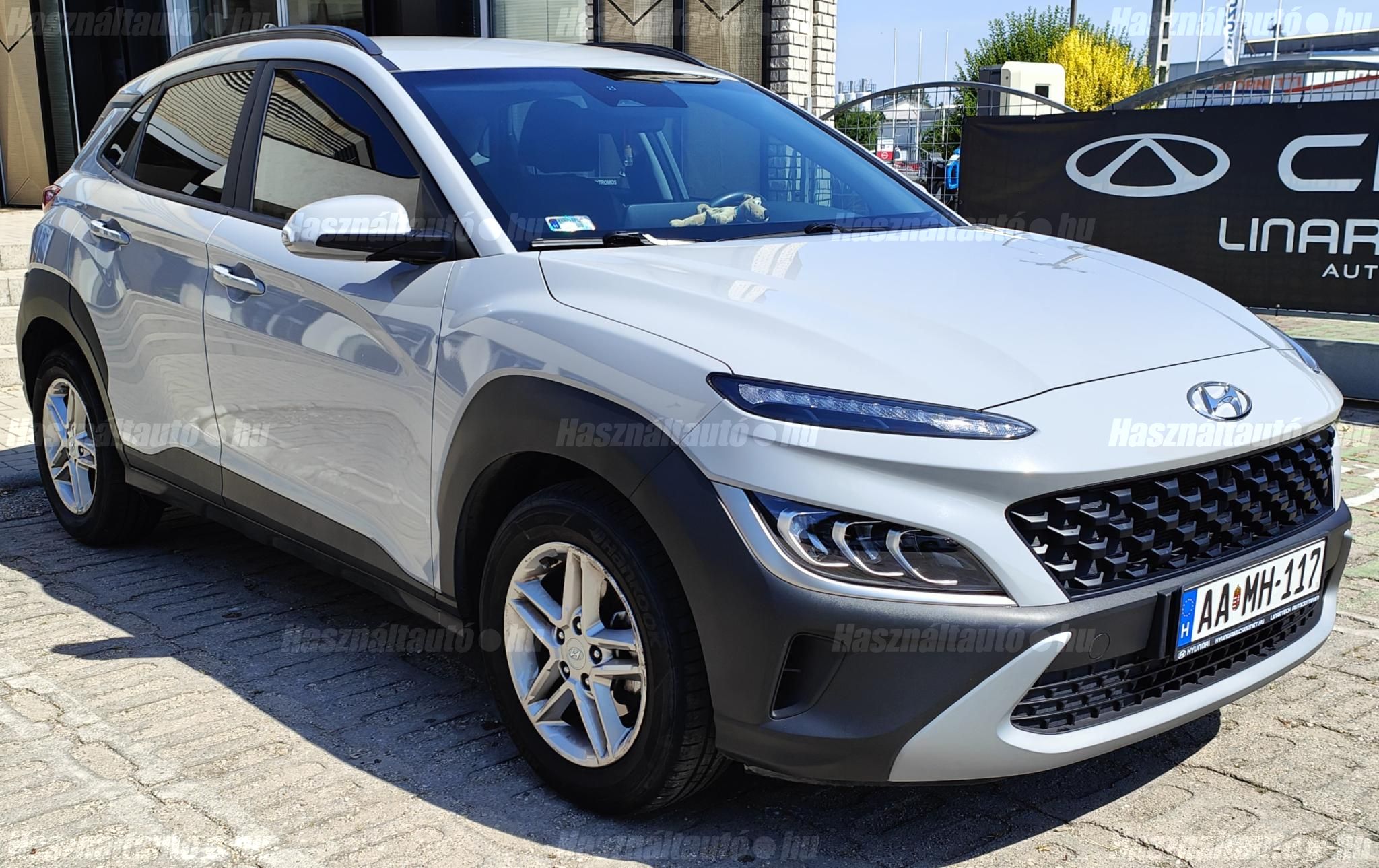 HYUNDAI KONA 2023/3 - 1