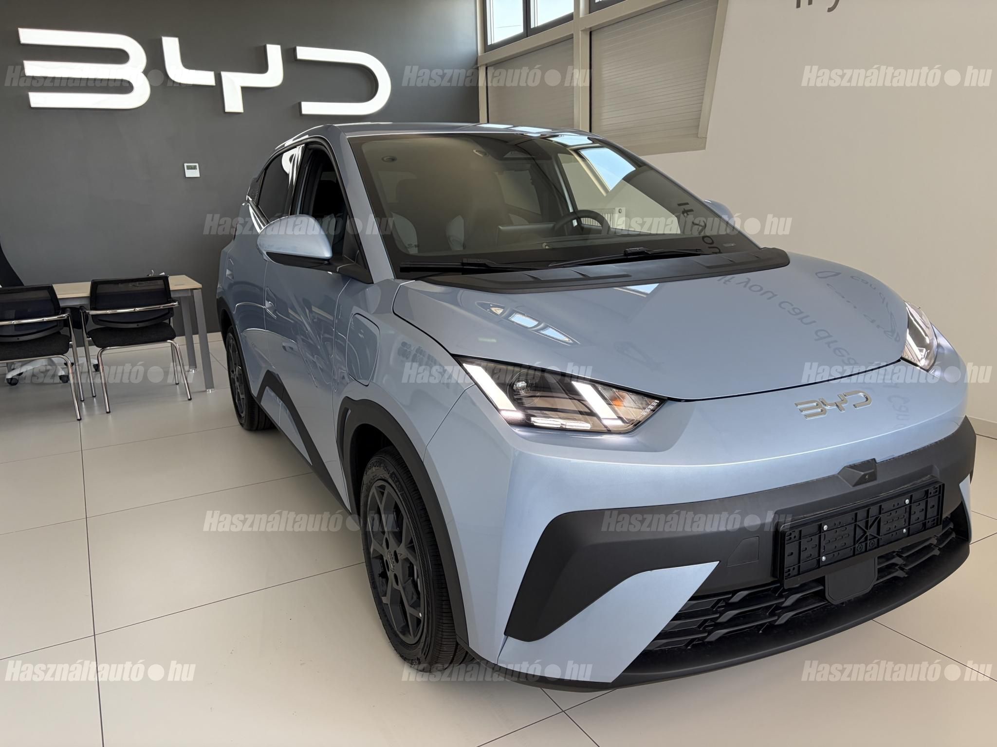 BYD DOLPHIN SURF 2026 - 1
