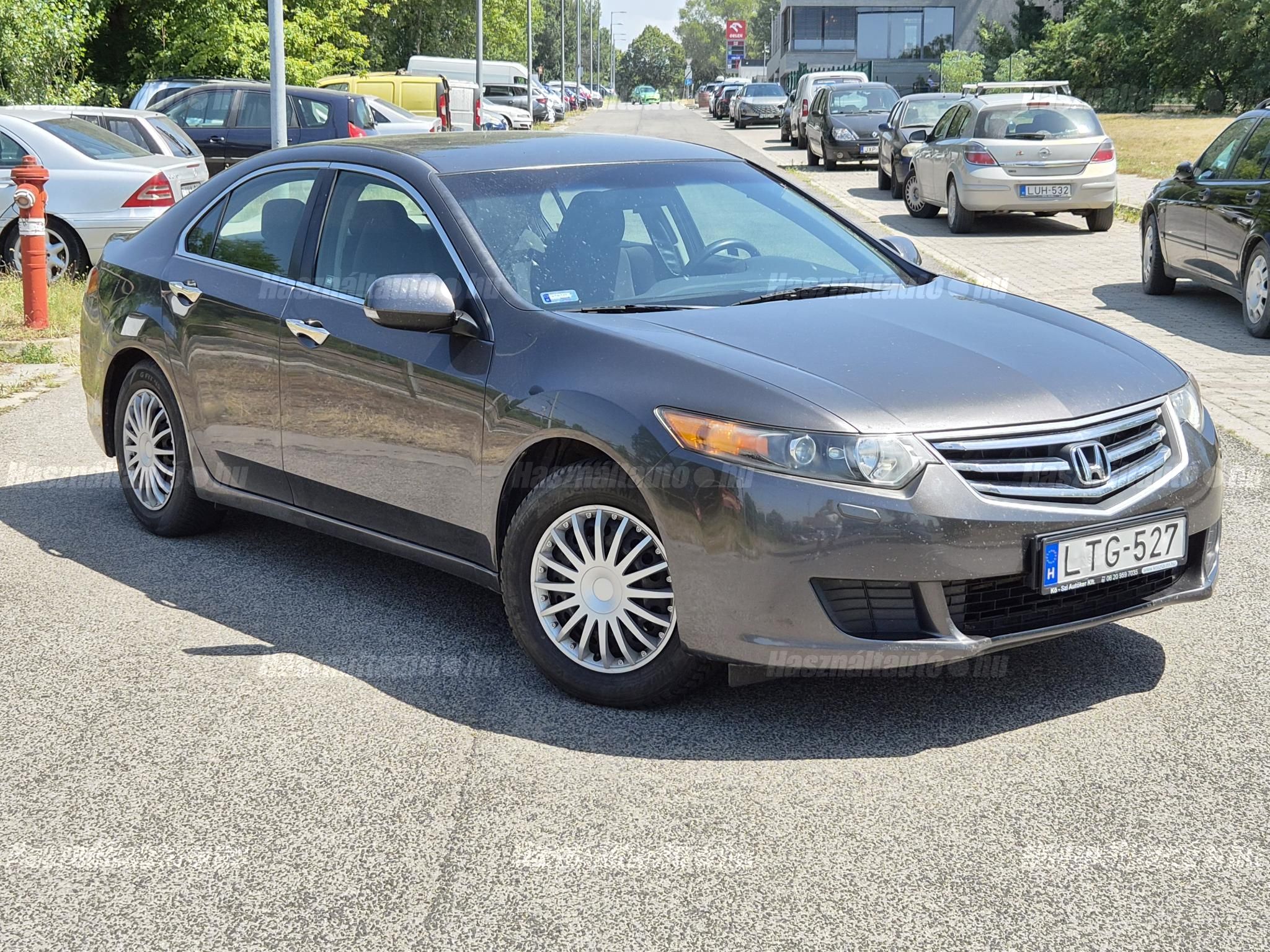 HONDA ACCORD 2010/10 - 1