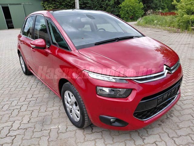 CITROEN C4 PICASSO 2016/5 - 1
