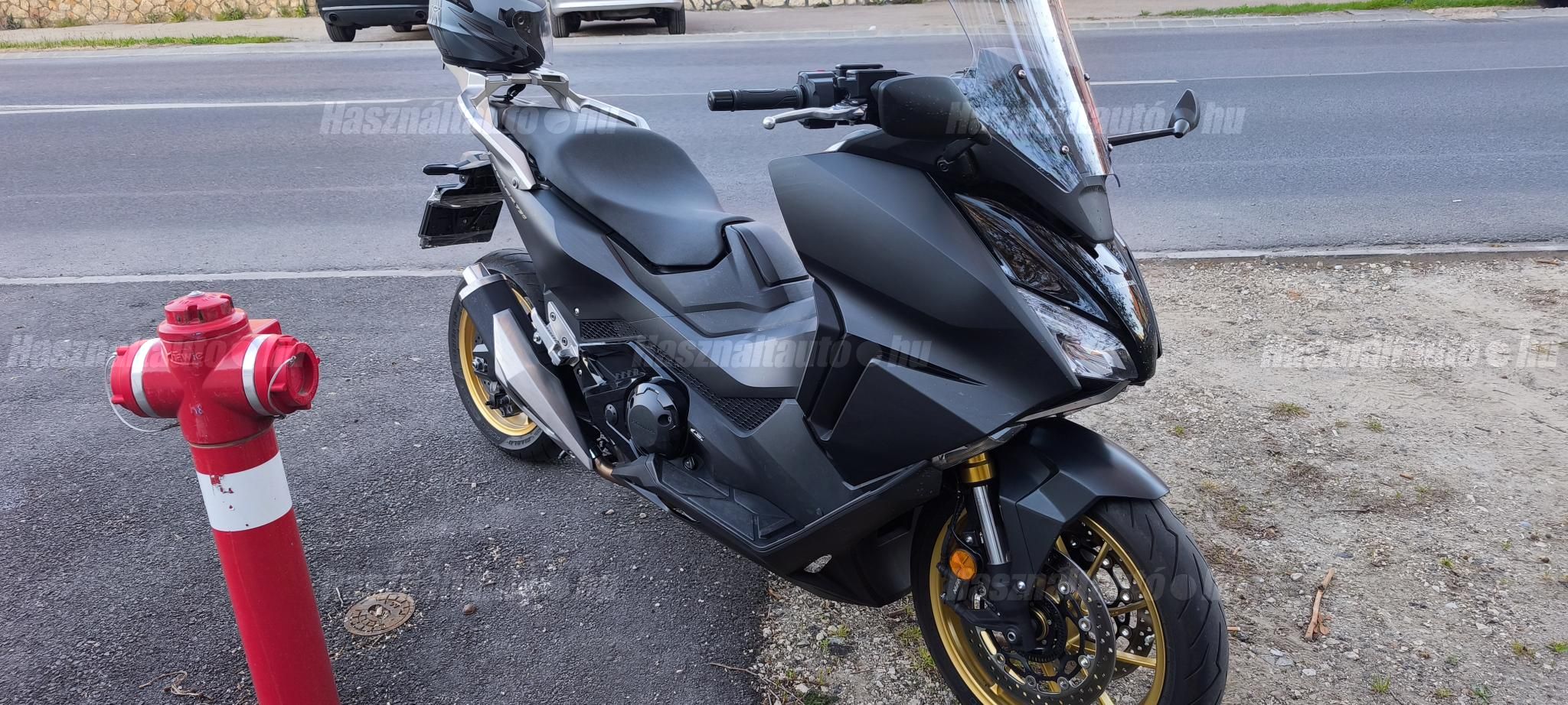 HONDA NSS 750 FORZA 2024/4 - 1