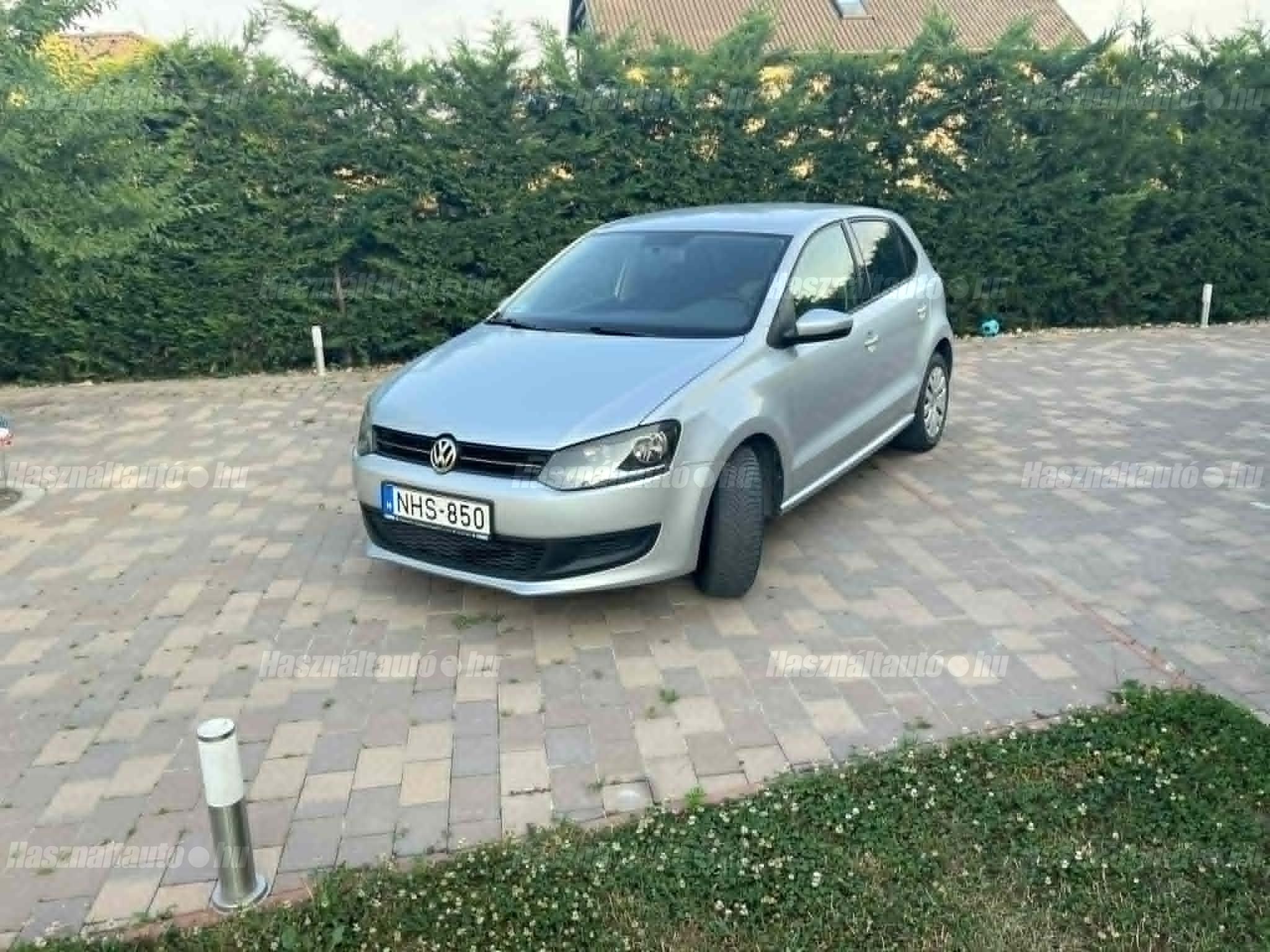VOLKSWAGEN POLO VI 2010/8 - 1