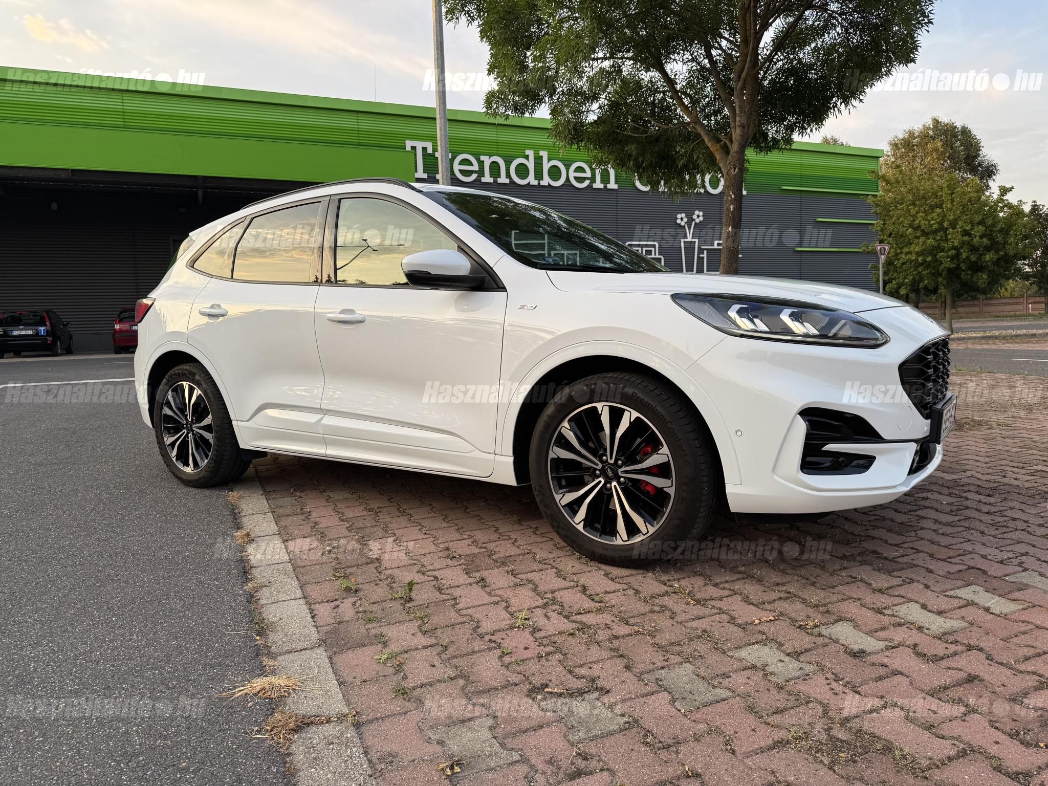 FORD KUGA 2020/7 - 1