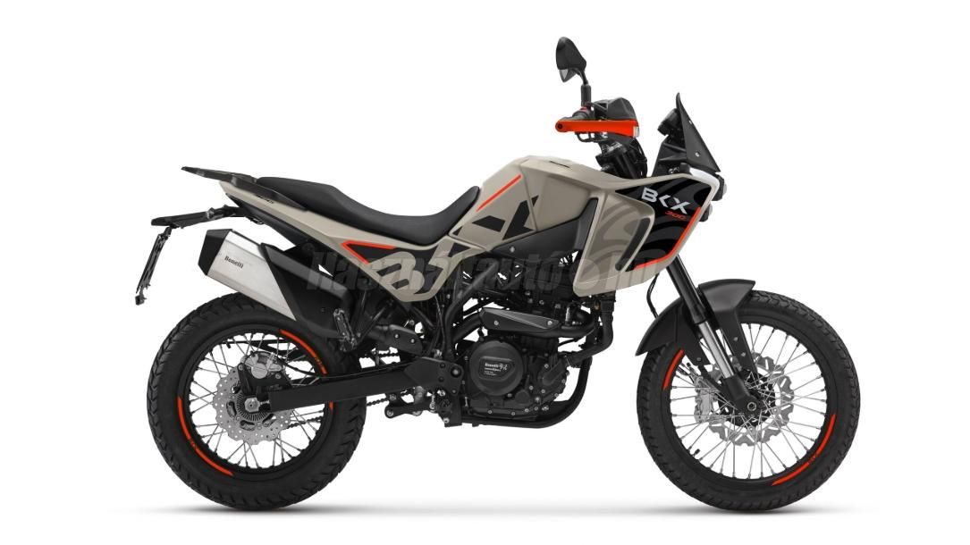 BENELLI BKX 300 2026 - 1
