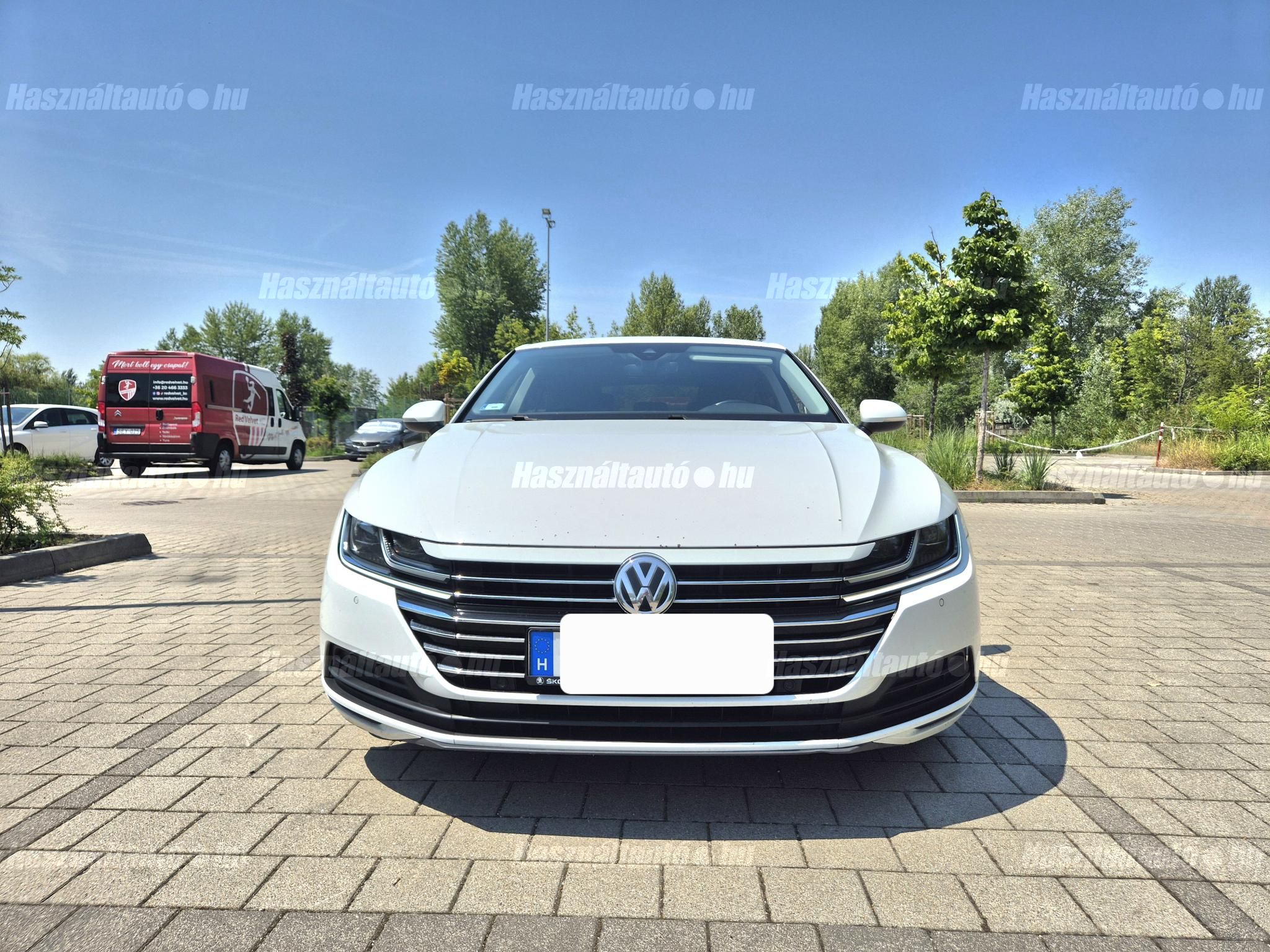 VOLKSWAGEN ARTEON 2018/7 - 1
