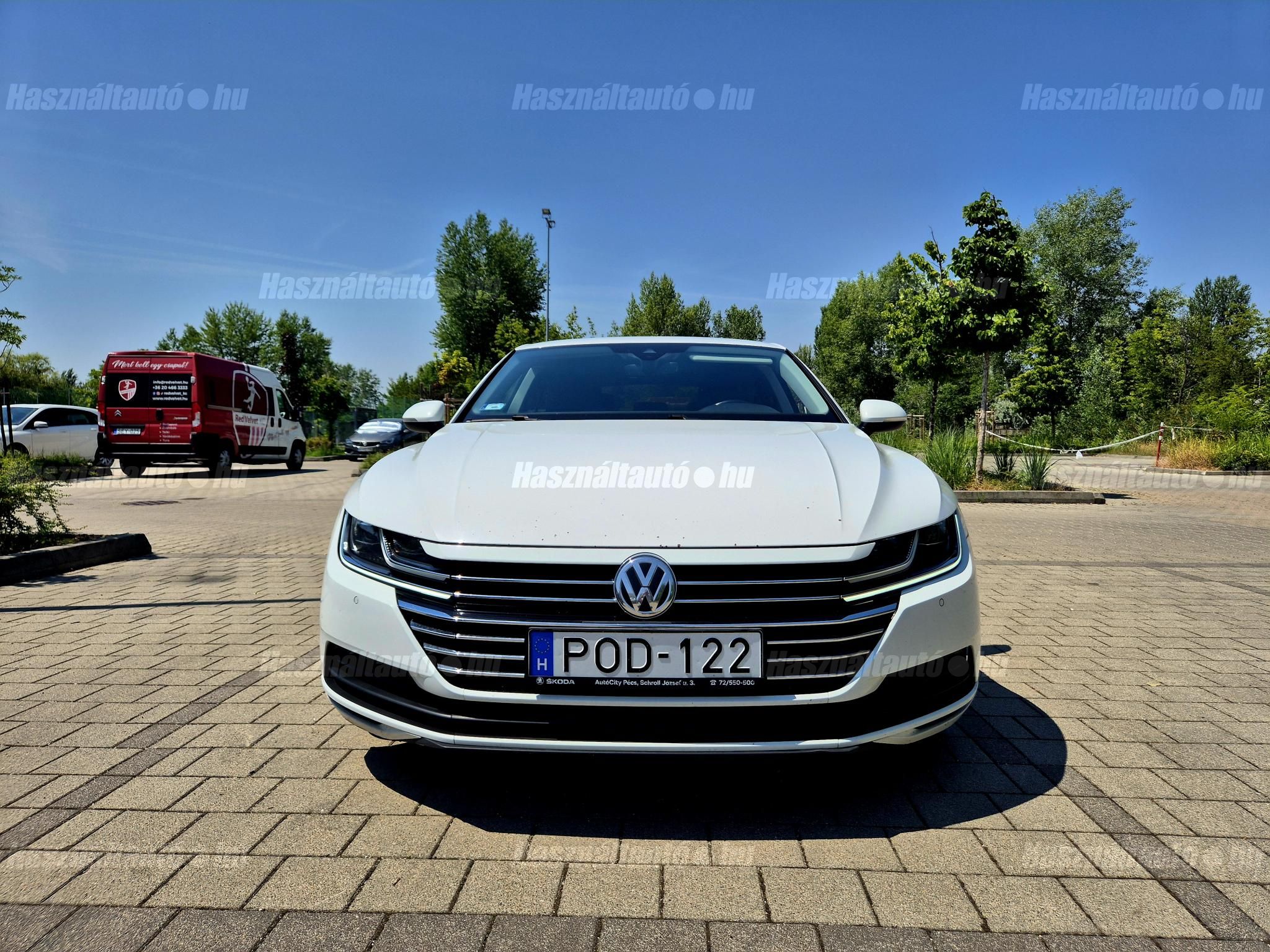 VOLKSWAGEN ARTEON 2018/7 - 1