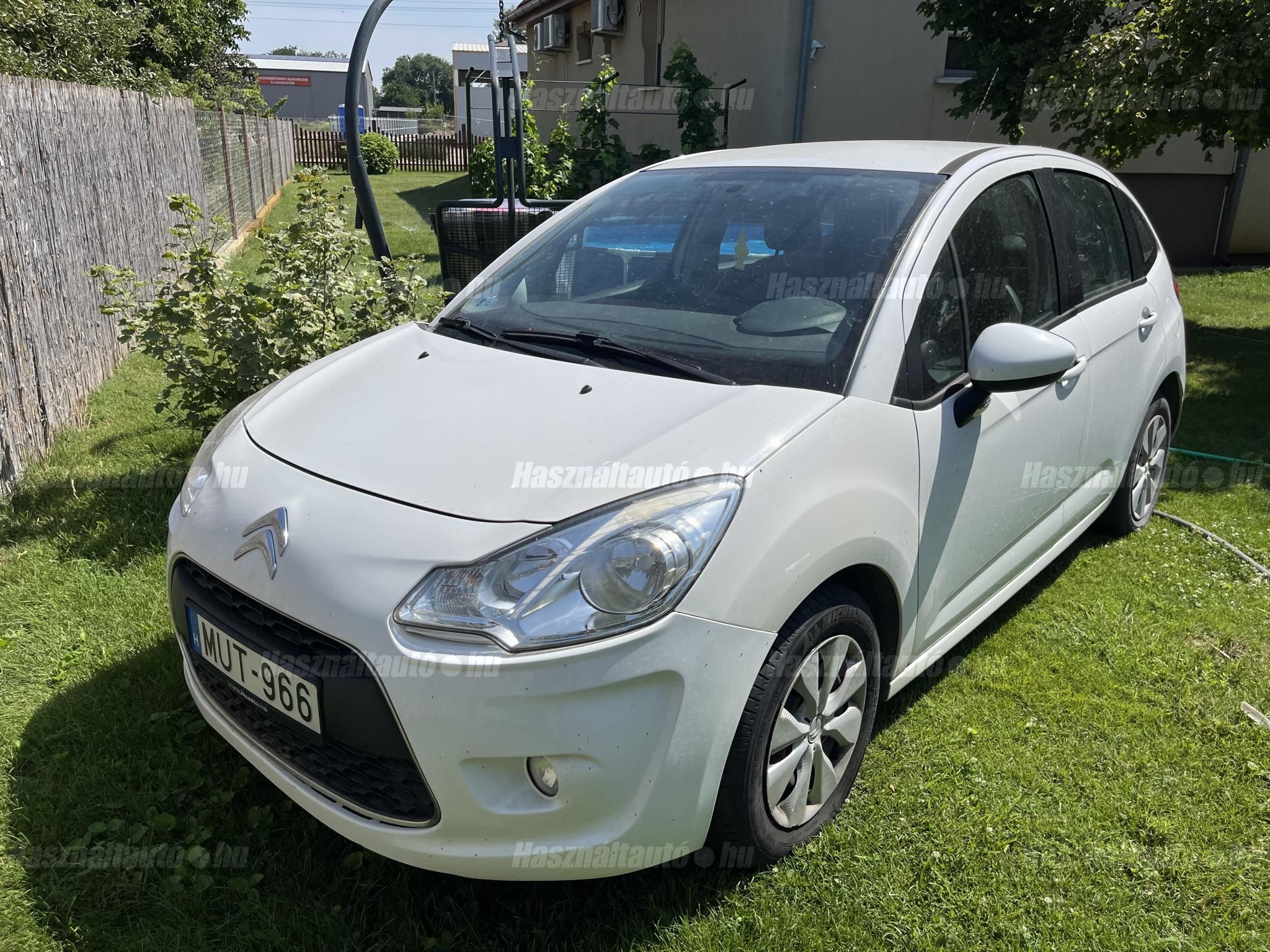 CITROEN C3 2013/3 - 1