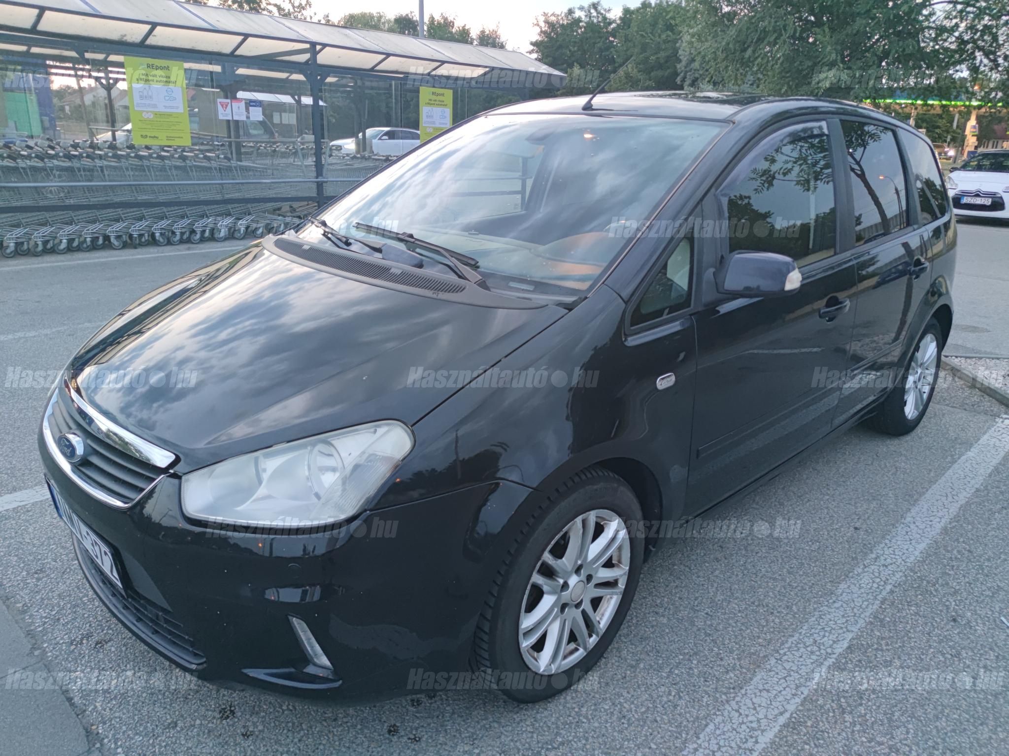 FORD C-MAX 2009/3 - 1