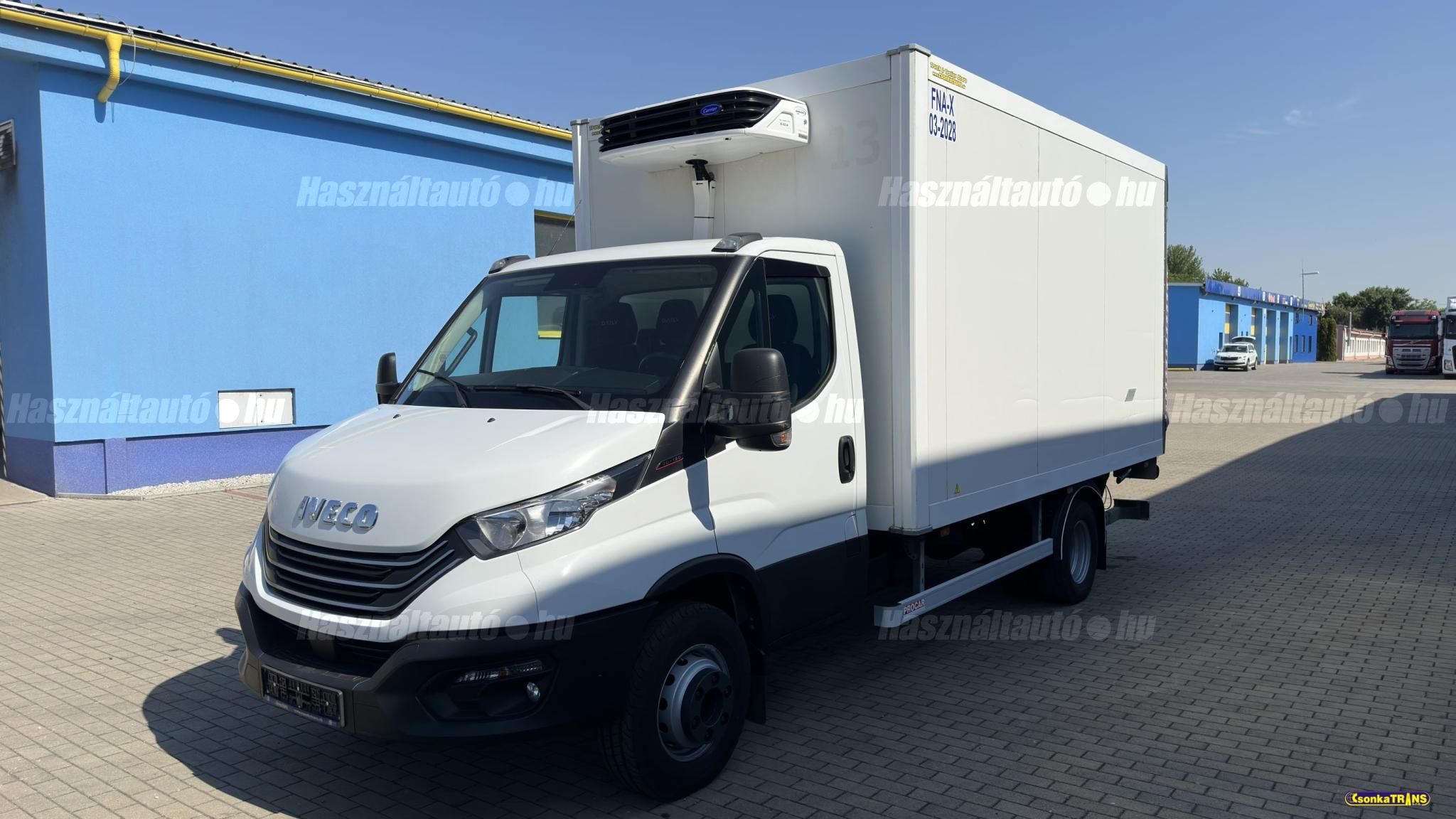 IVECO 2022/4 - 1