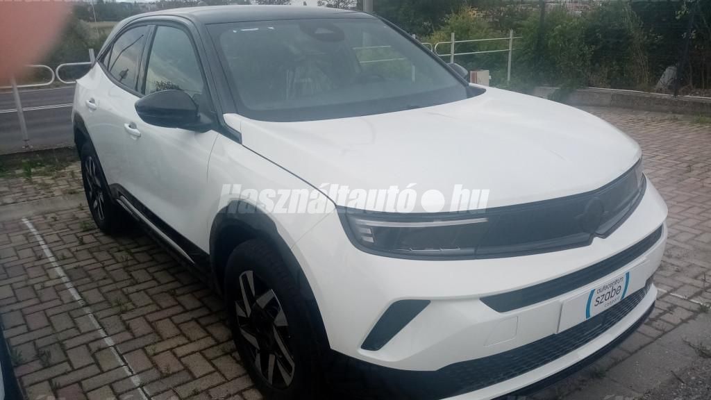 OPEL MOKKA 2026 - 1