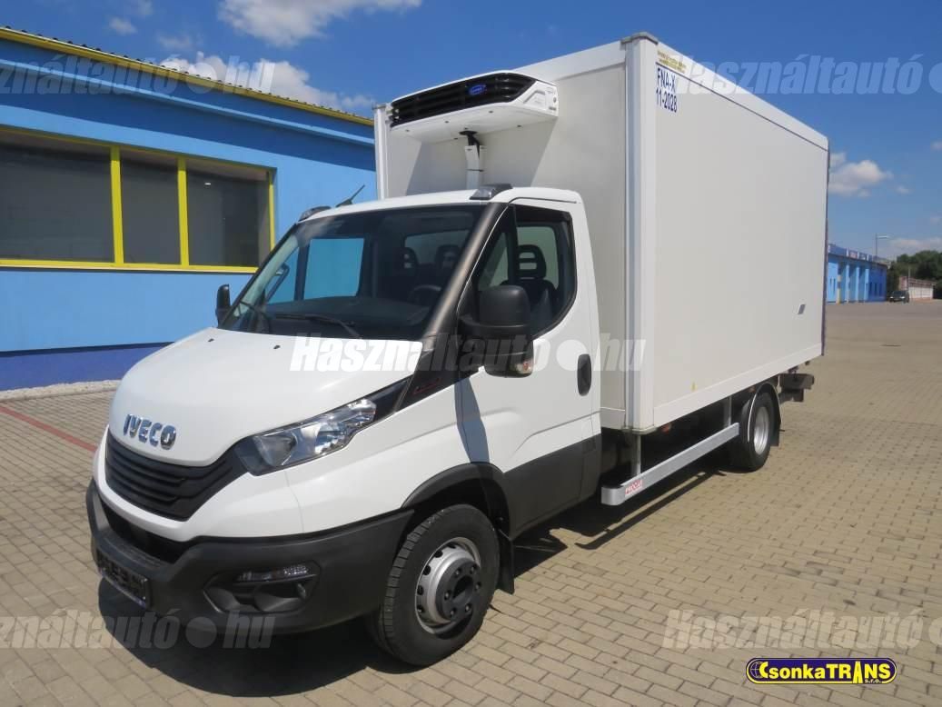 IVECO 2023/3 - 1
