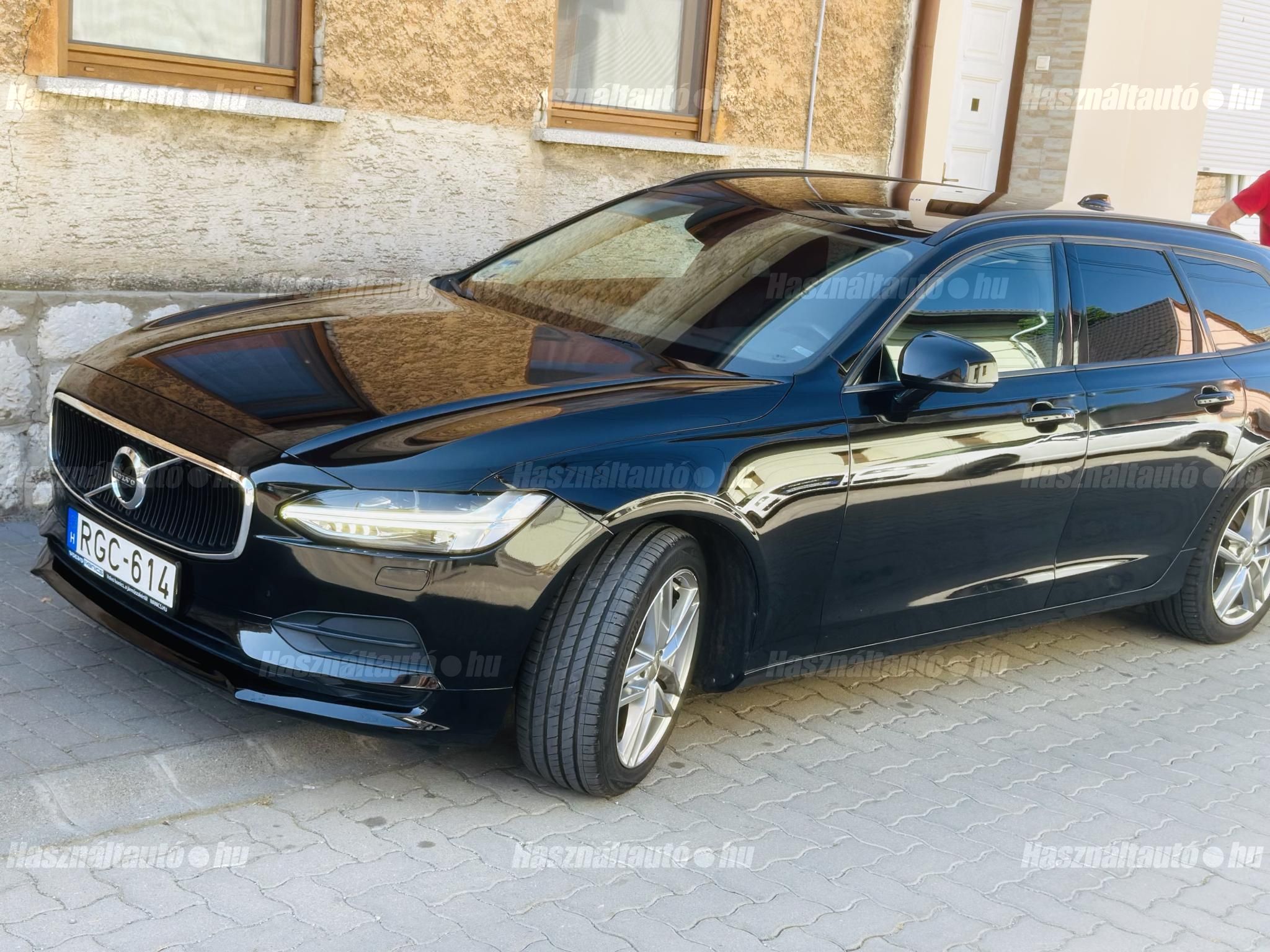 VOLVO V90 2017/7 - 1