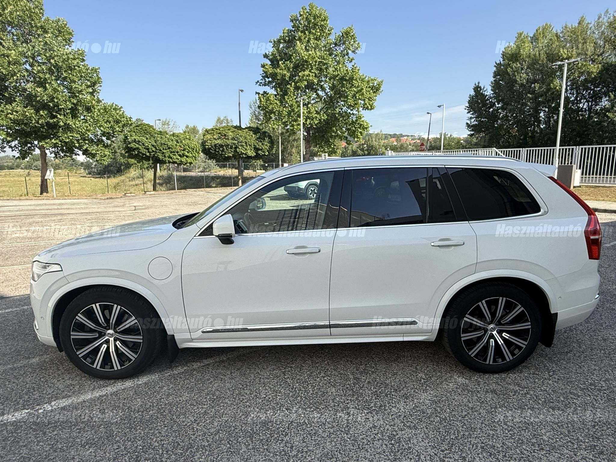 VOLVO XC90 2021/1 - 1