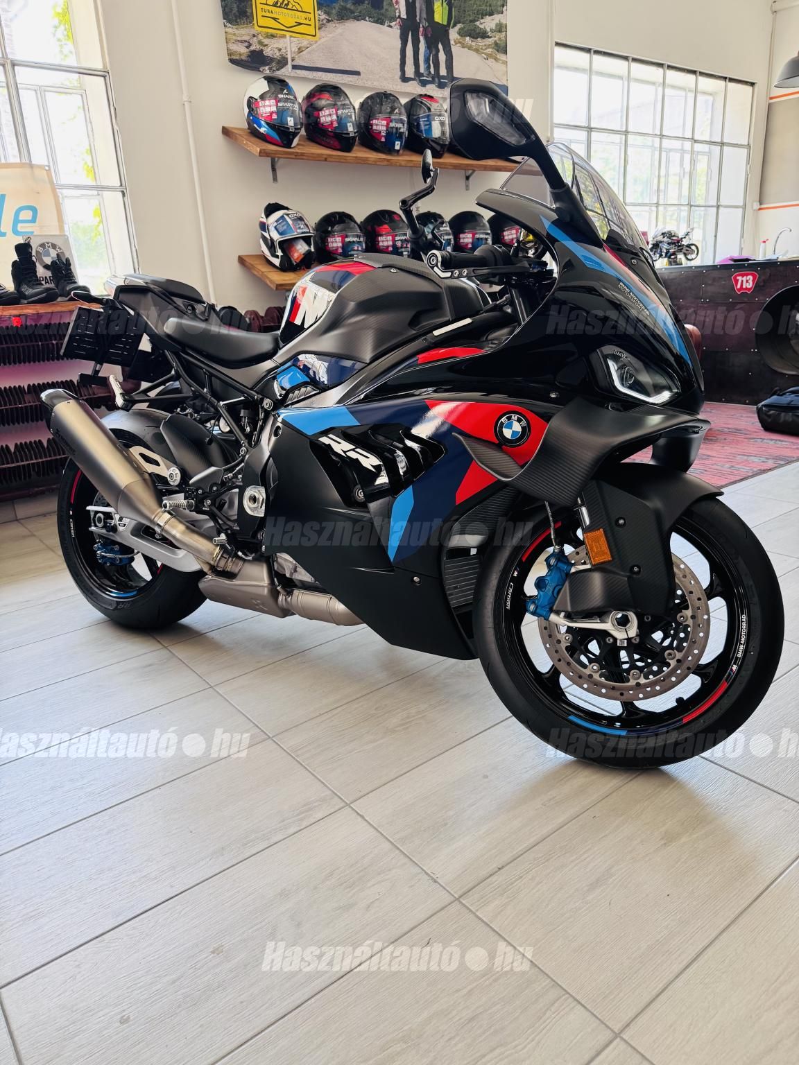 BMW M 1000 RR 2025/9 - 1