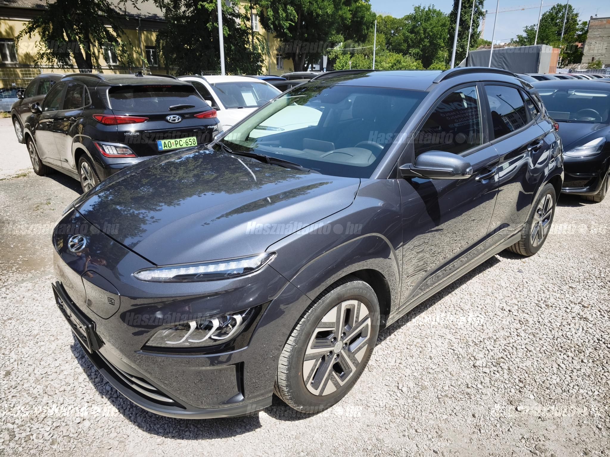 HYUNDAI KONA 2022/4 - 1