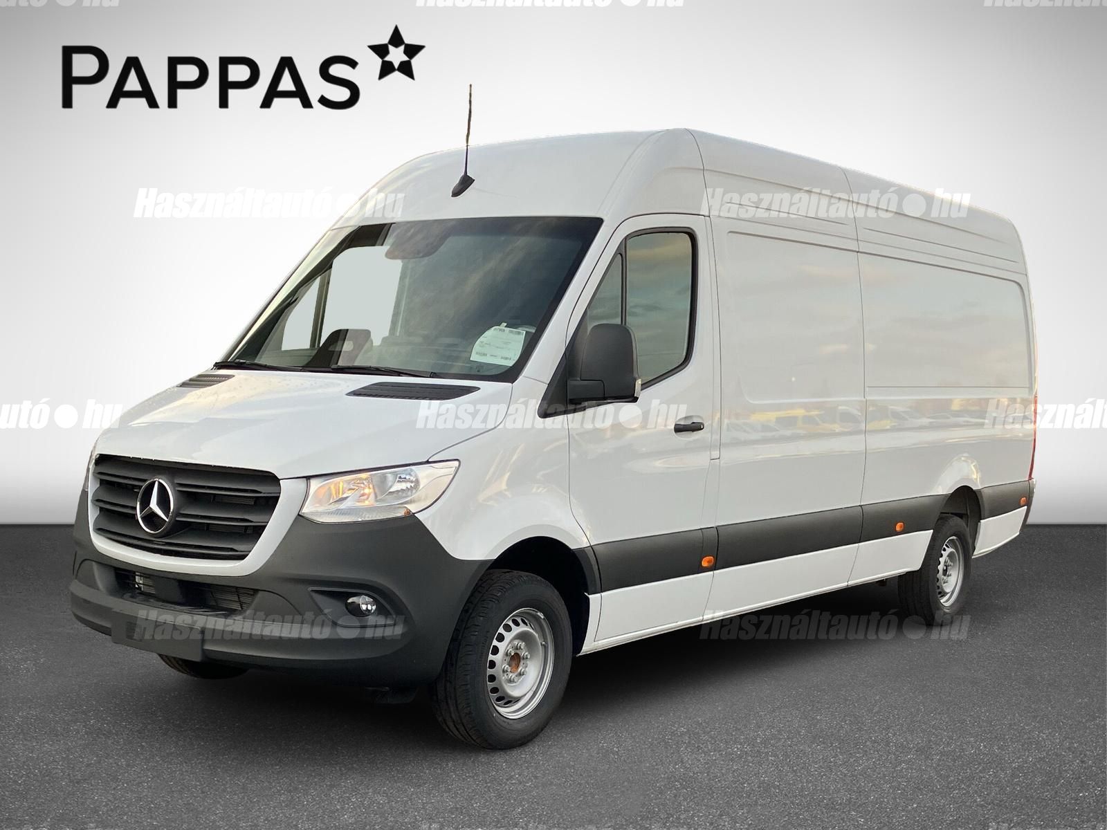 MERCEDES-BENZ SPRINTER 2026 - 1