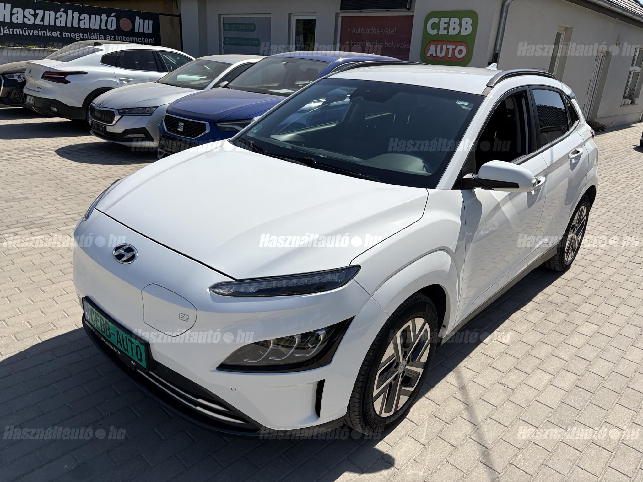 HYUNDAI KONA 2022/2 - 1