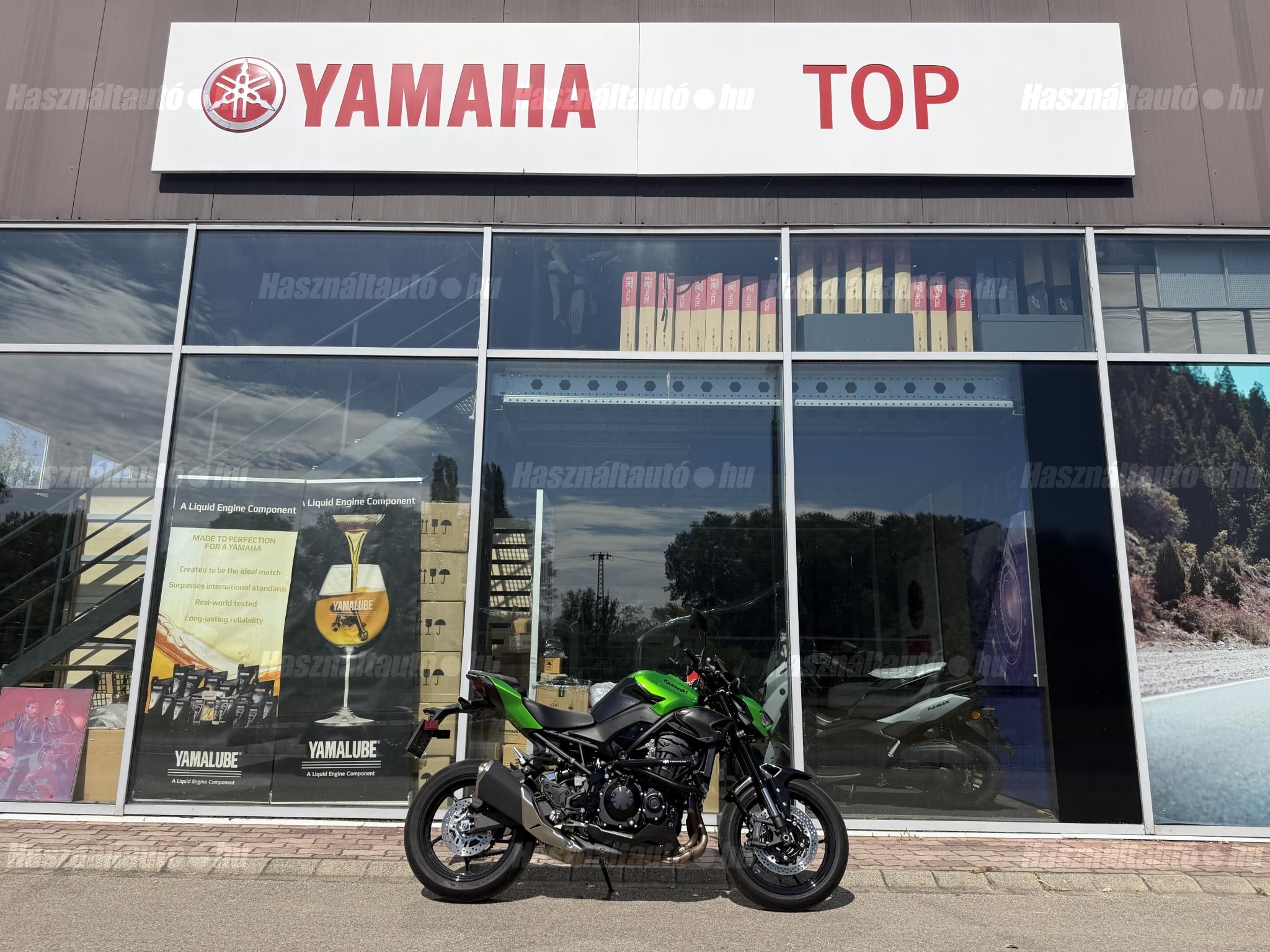 KAWASAKI Z 900 2026/5 - 1