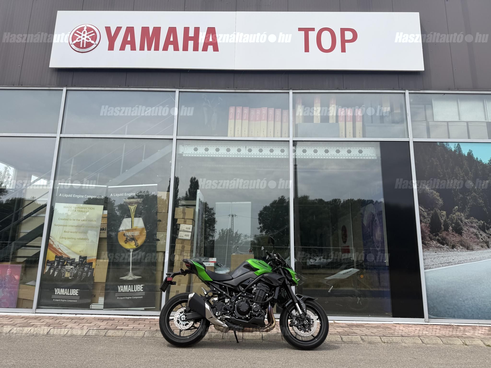 KAWASAKI Z 900 2026/5 - 1
