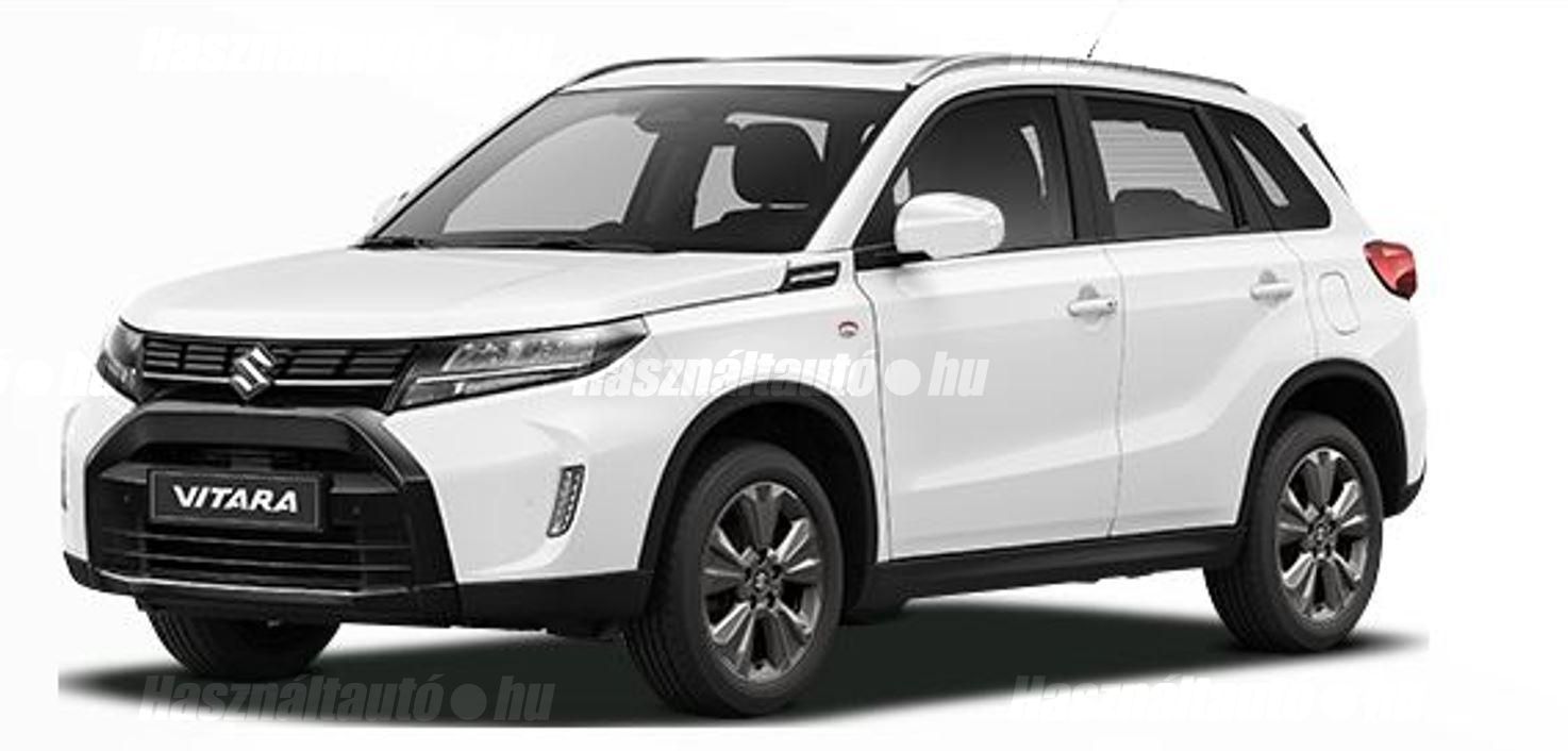 SUZUKI VITARA 2026/7 - 1