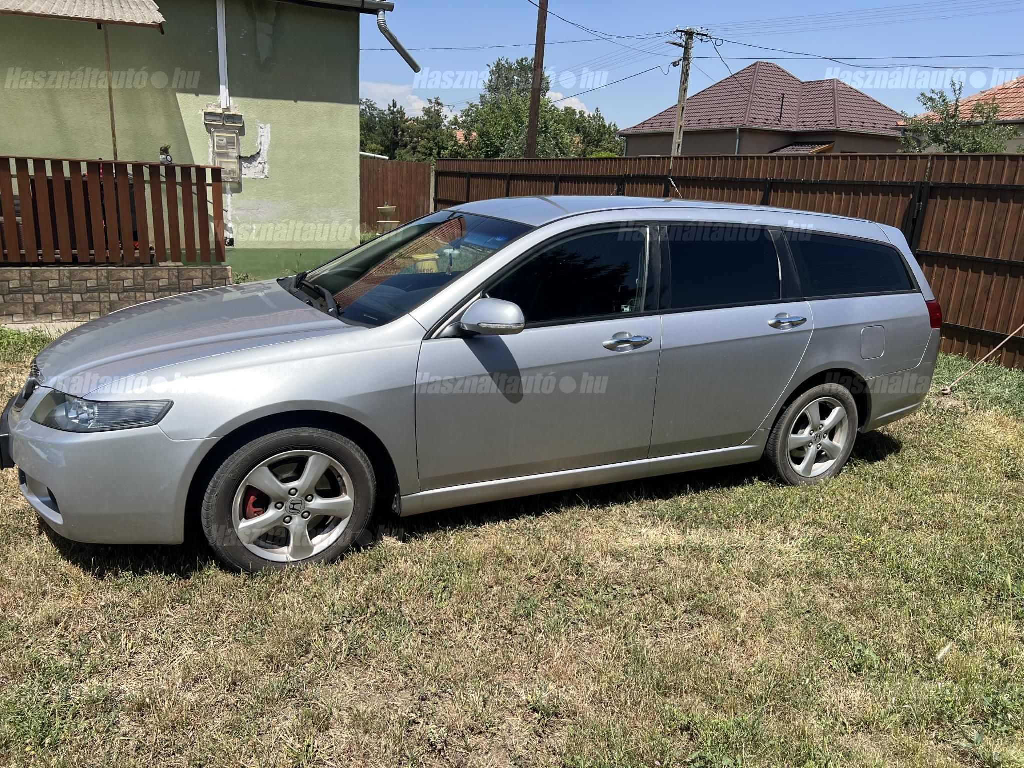 HONDA ACCORD 2005/9 - 1