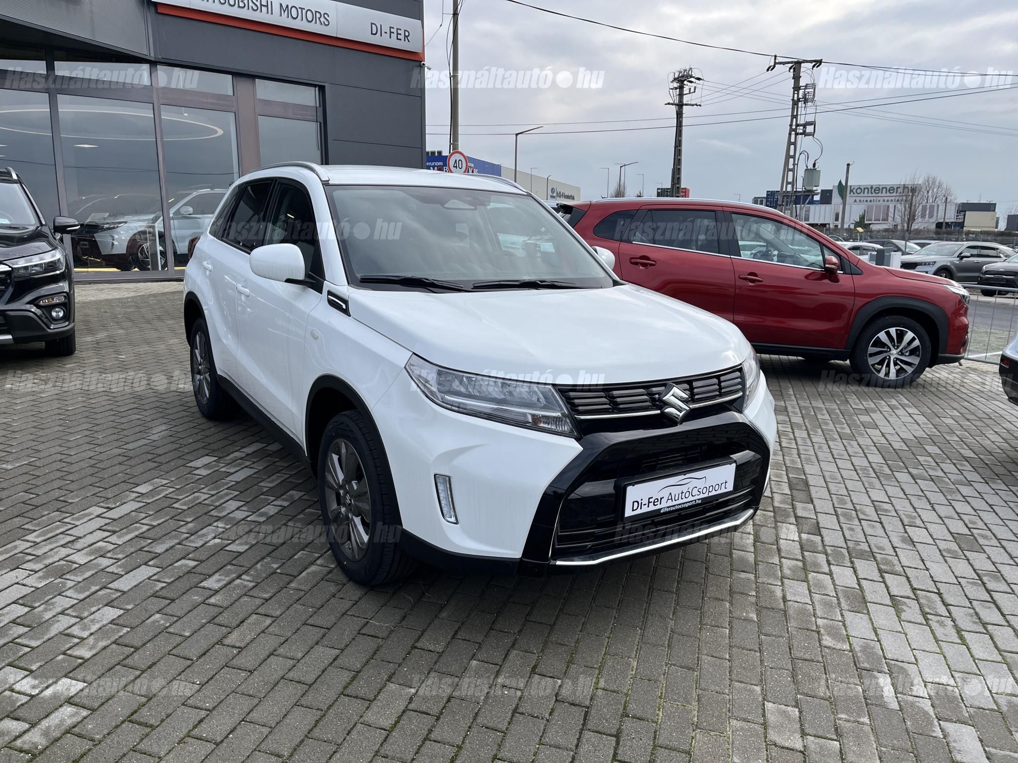 SUZUKI VITARA 2025 - 1