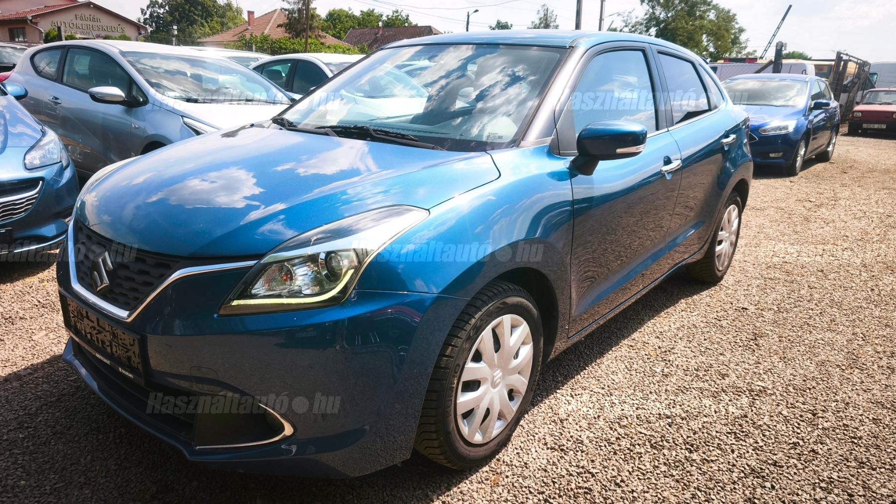 SUZUKI BALENO 2016/5 - 1
