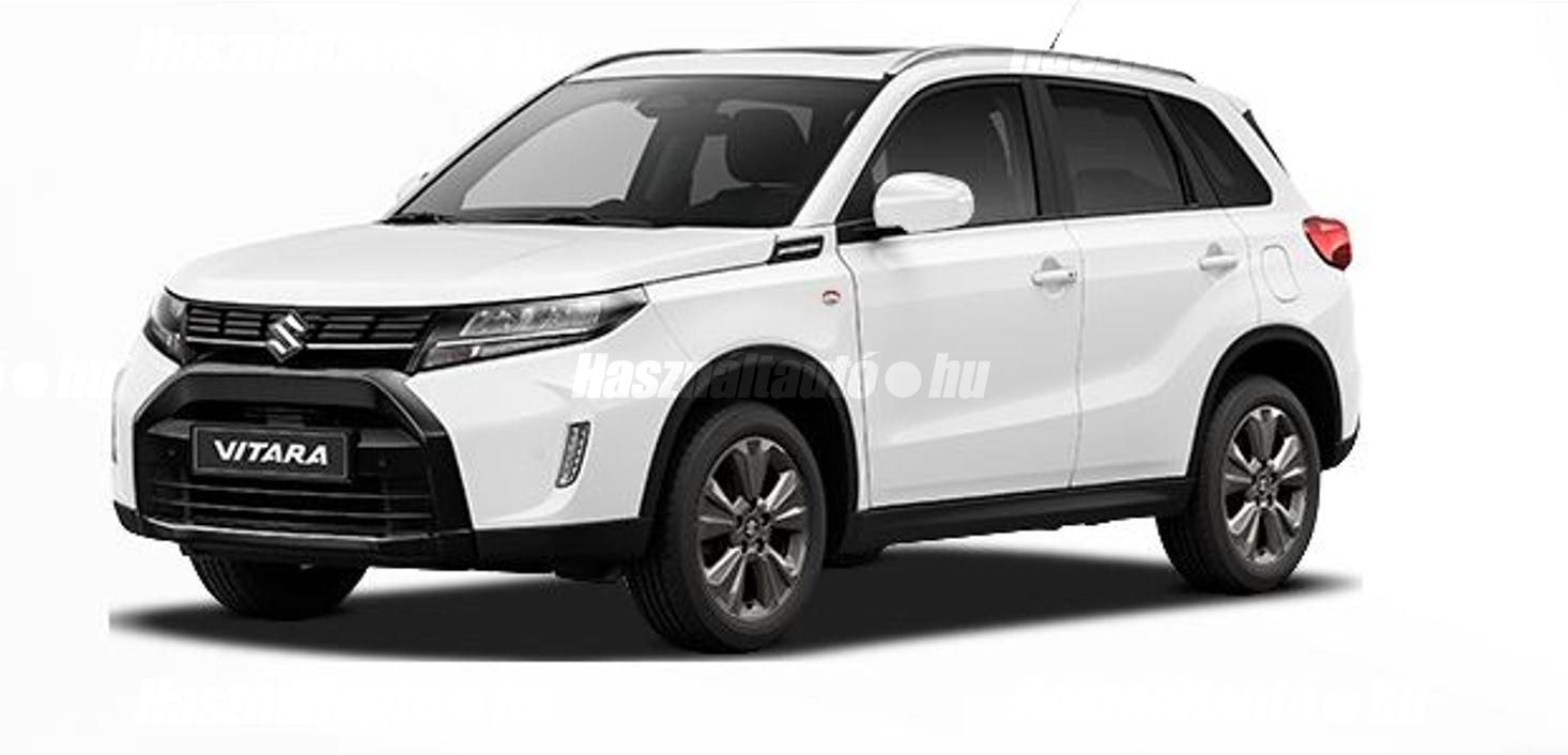 SUZUKI VITARA 2026/7 - 1