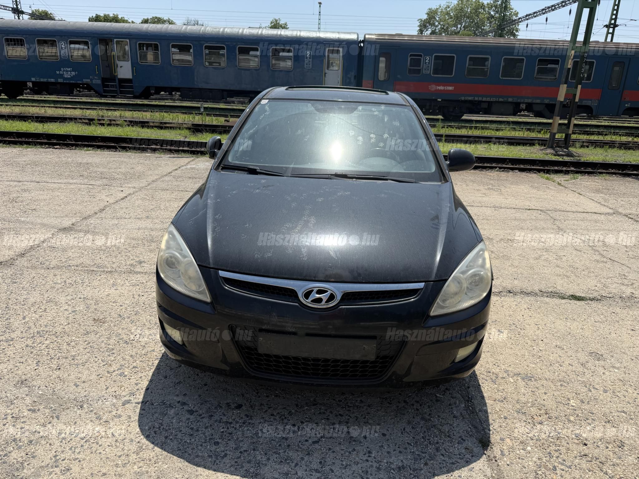 HYUNDAI I30 2007/11 - 1