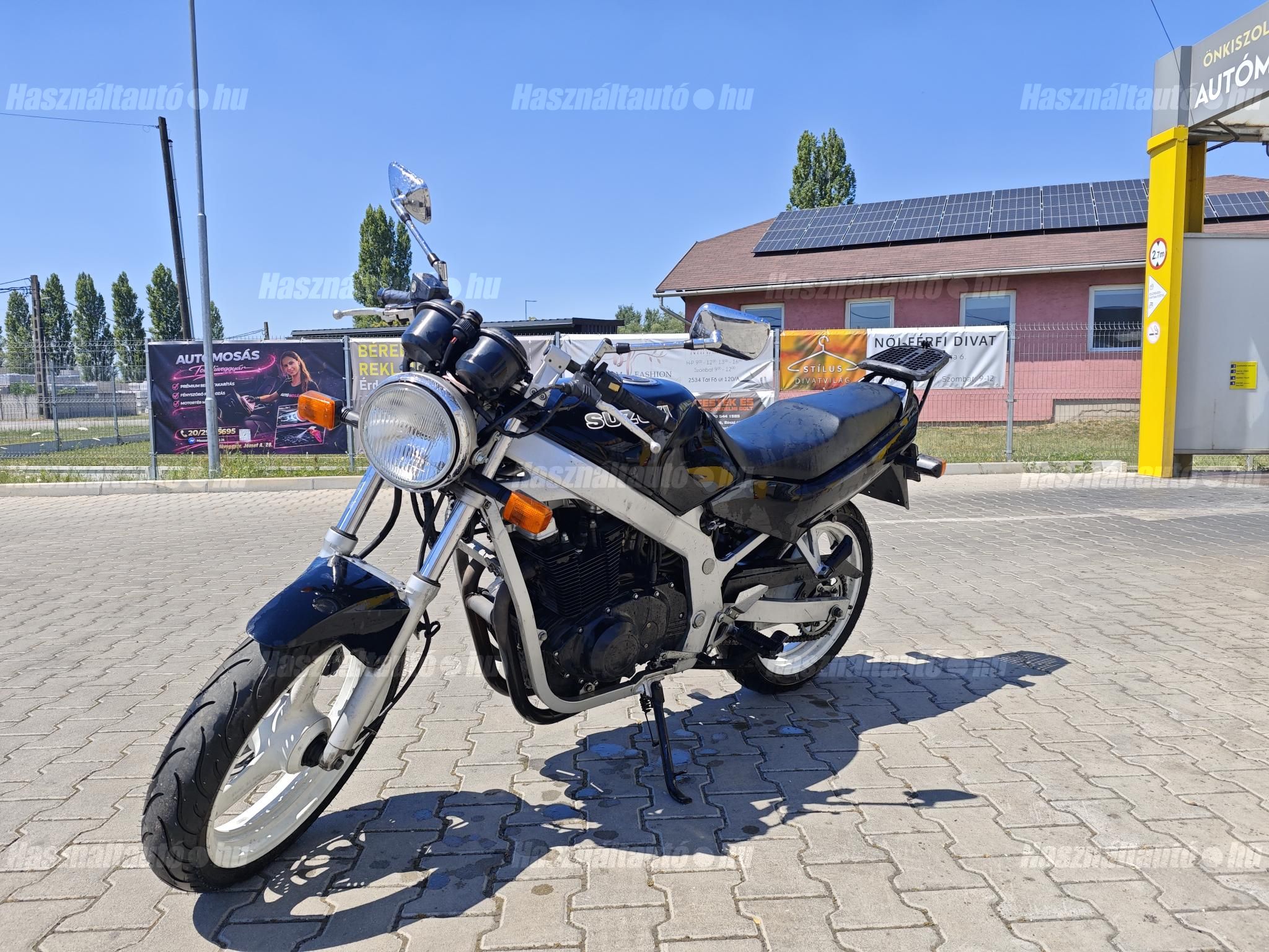 SUZUKI GS 500 E 1994/1 - 1