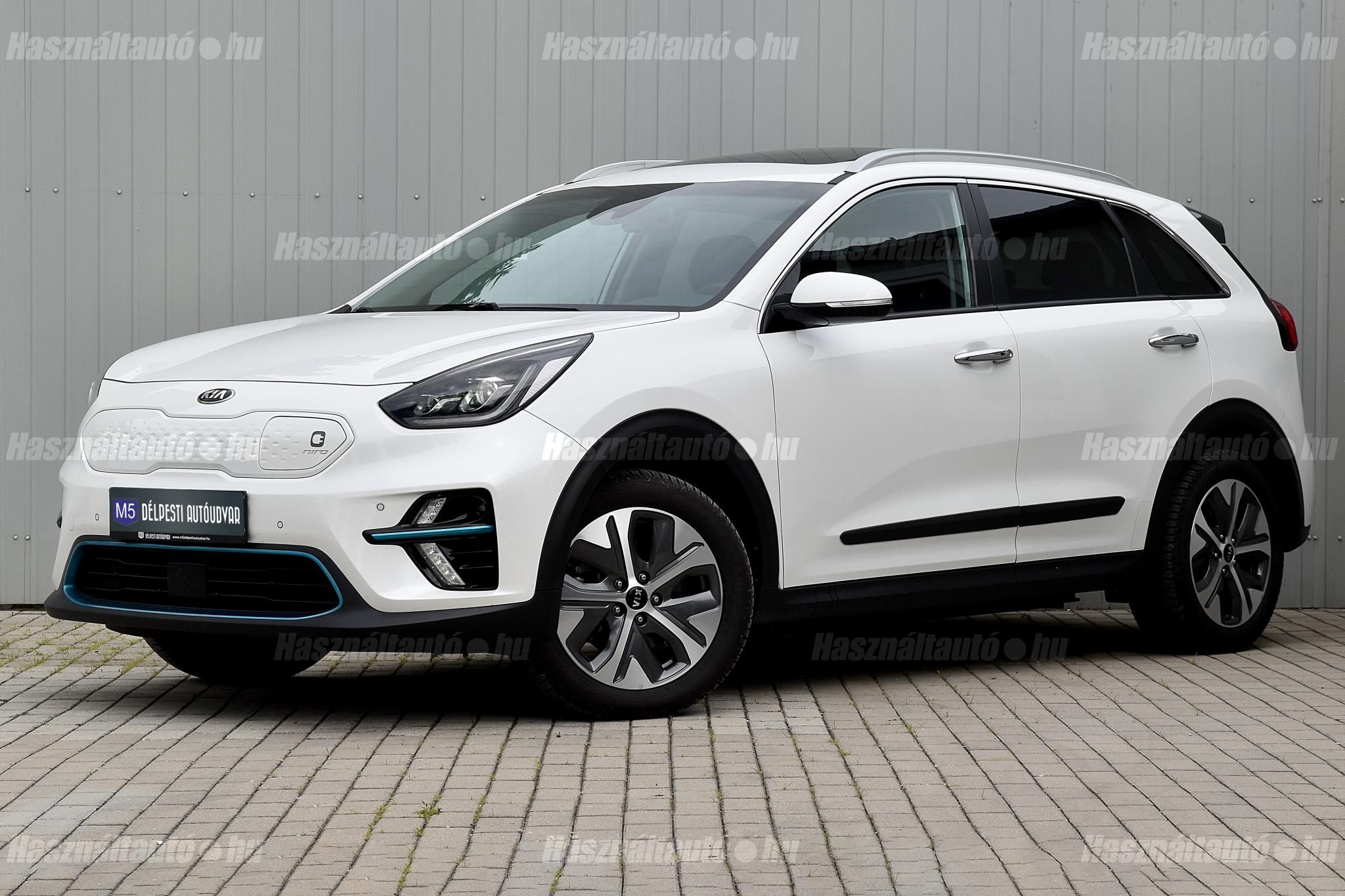 KIA NIRO 2021/7 - 1