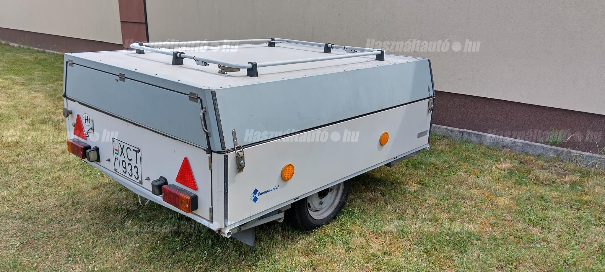 CAMPTOURIST 1990 - 1