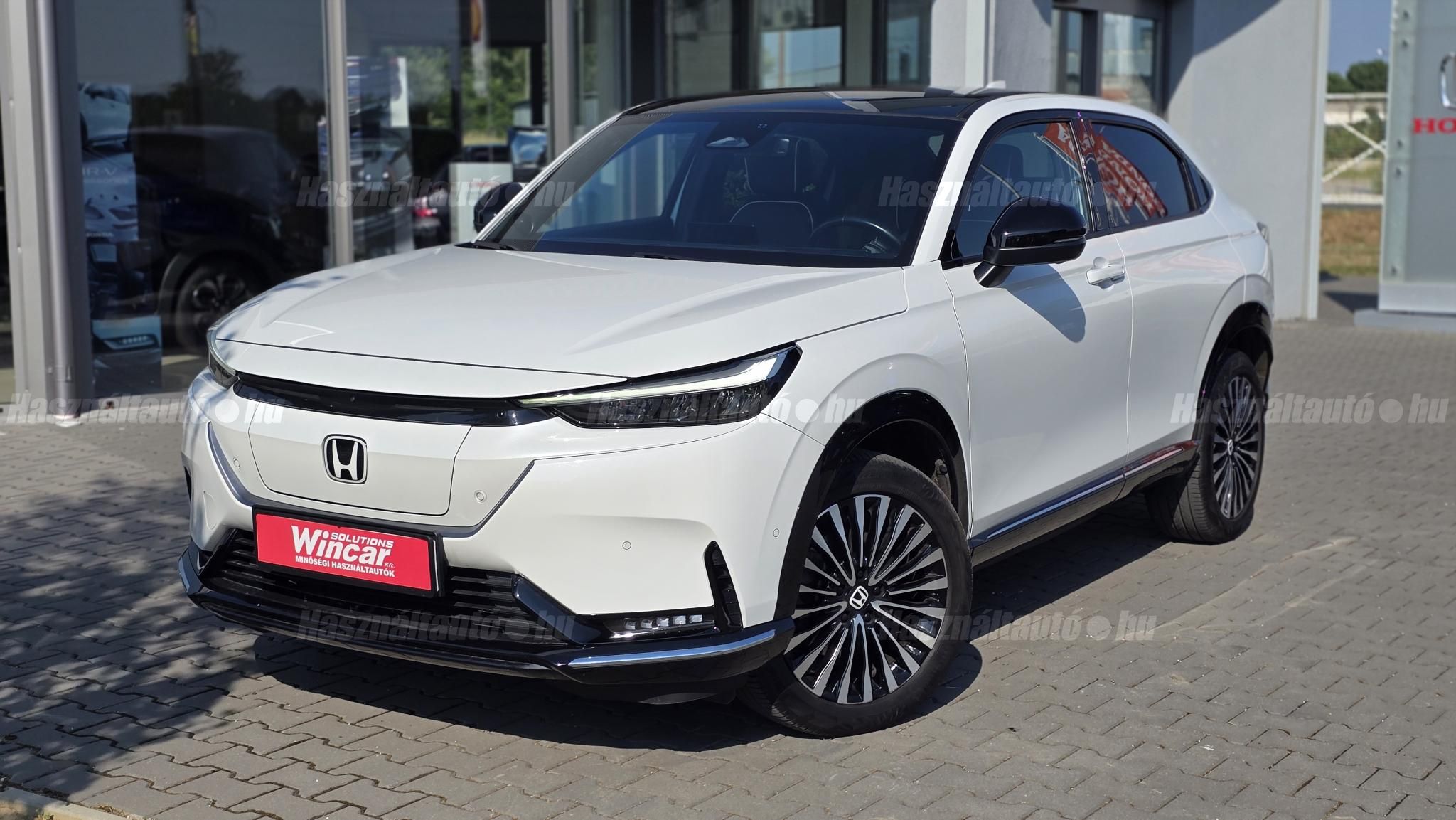 HONDA E:NY1 2024/6 - 1
