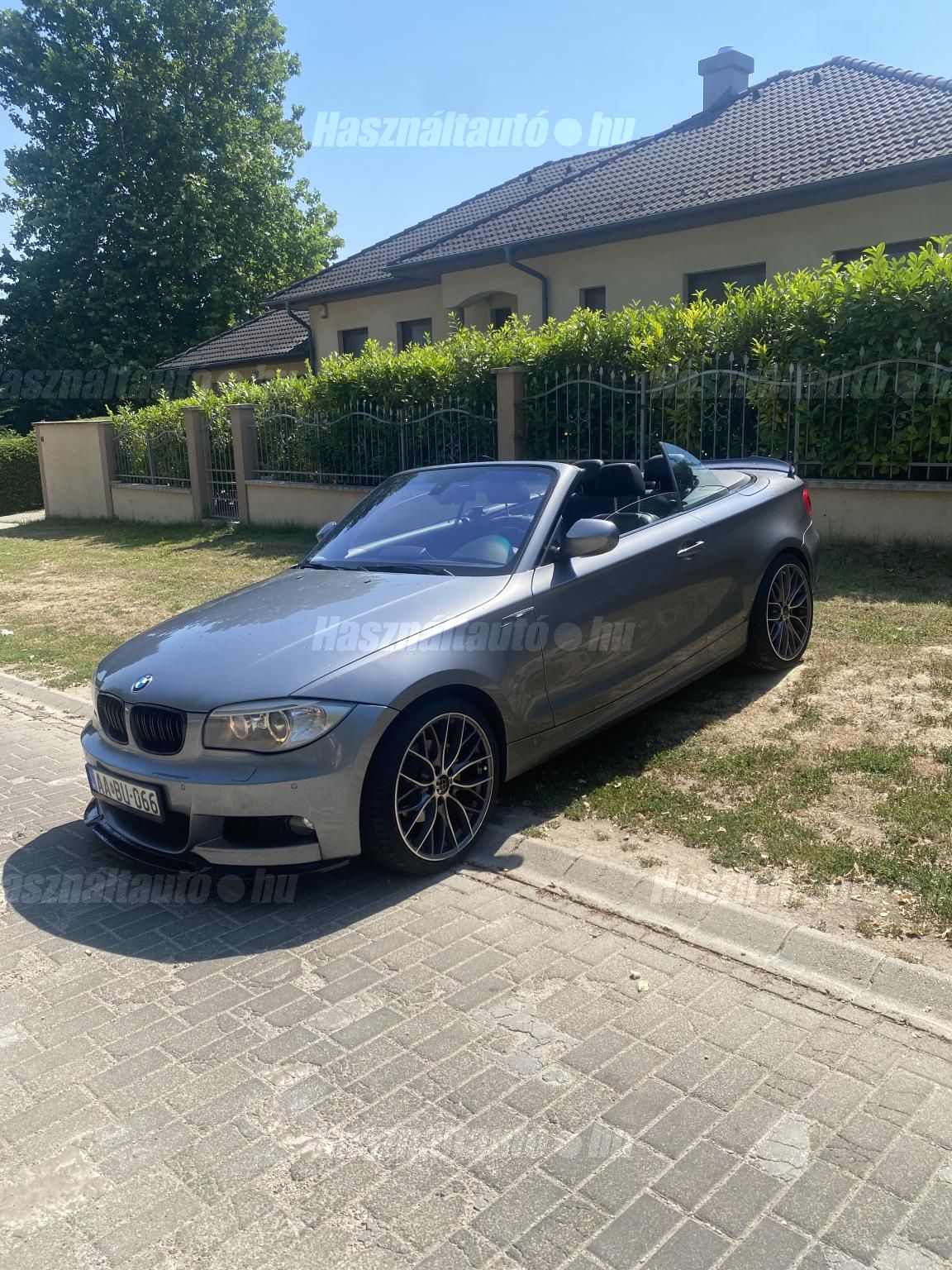 BMW 120 2012/6 - 1