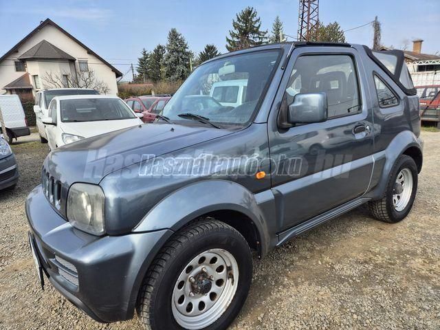 SUZUKI JIMNY 2009/6 - 1