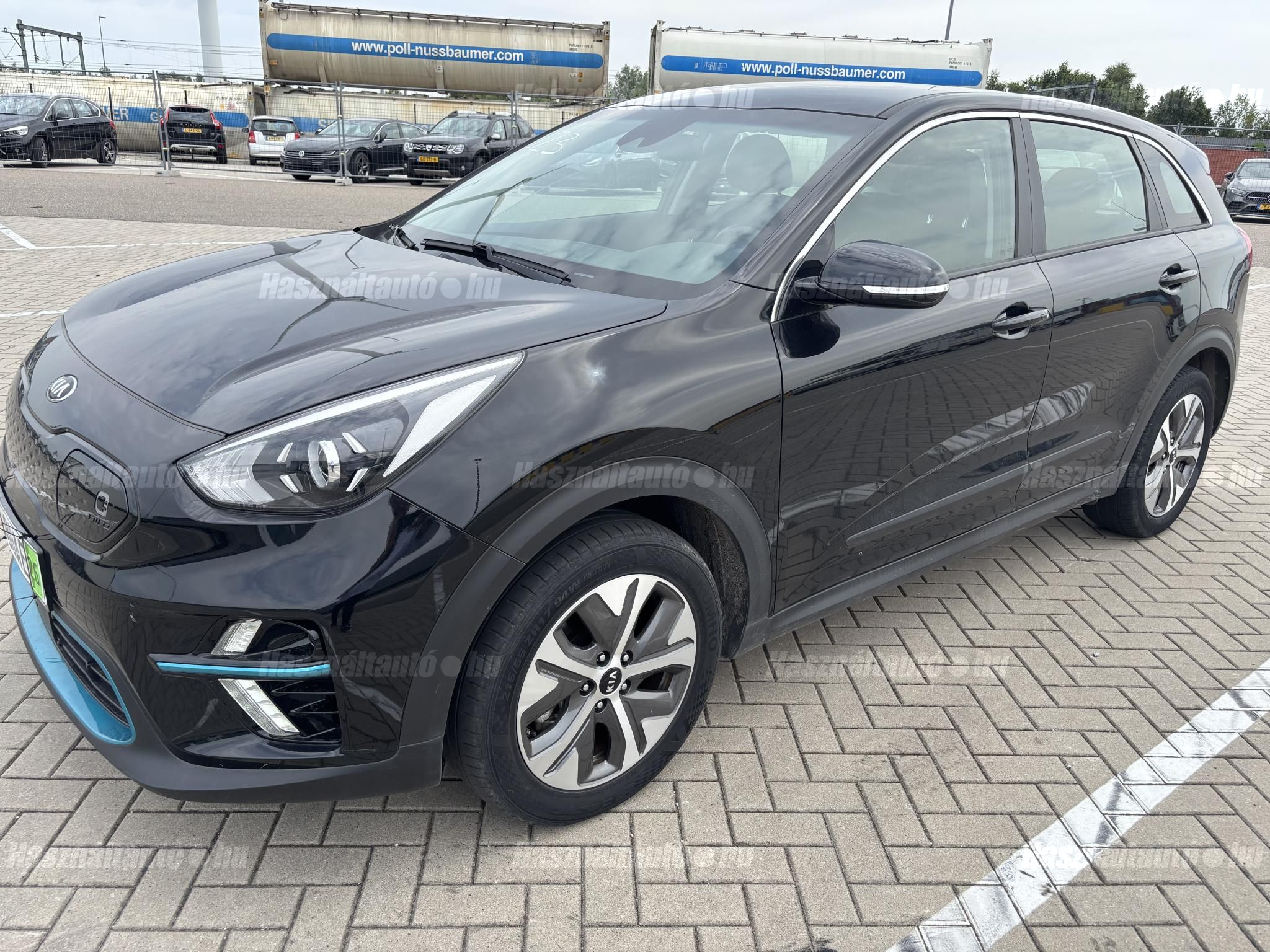 KIA NIRO 2021 - 1