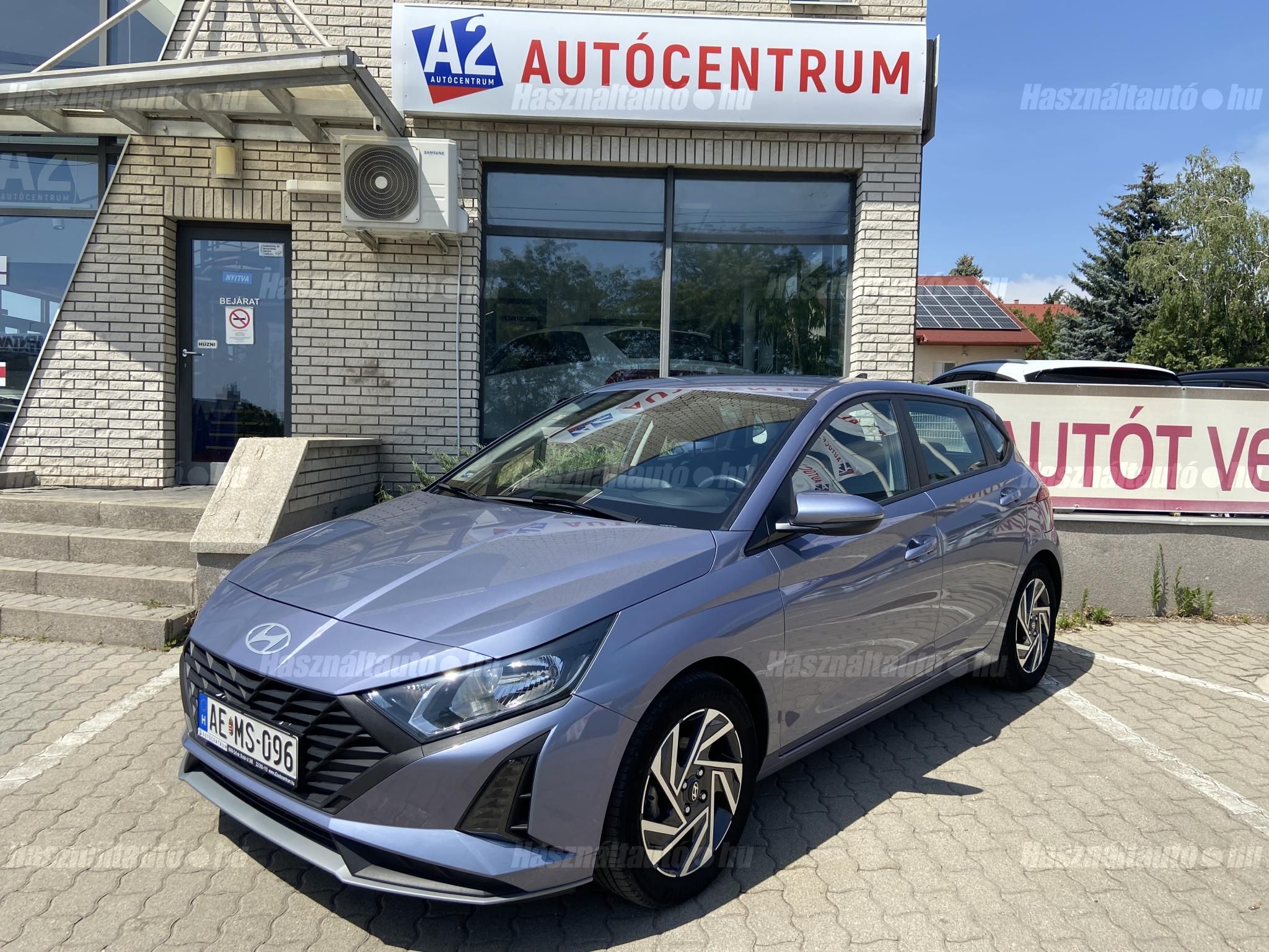HYUNDAI I20 2024/4 - 1