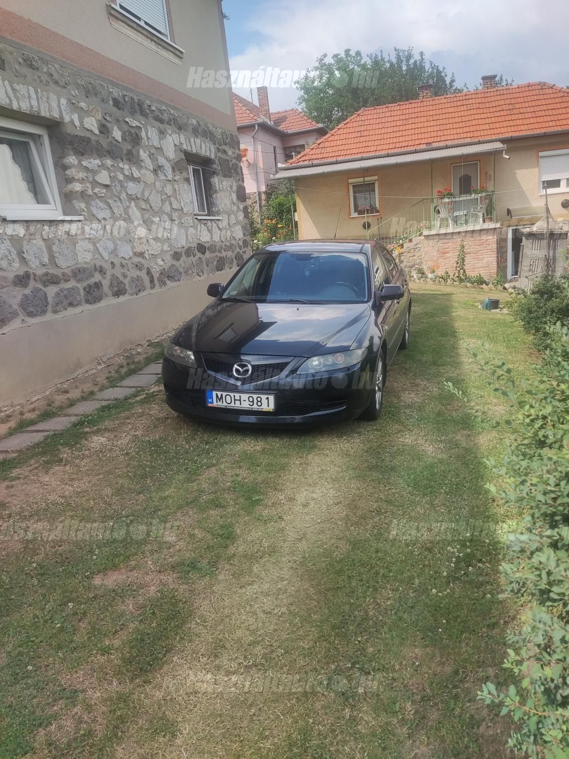 MAZDA 6 2007/3 - 1