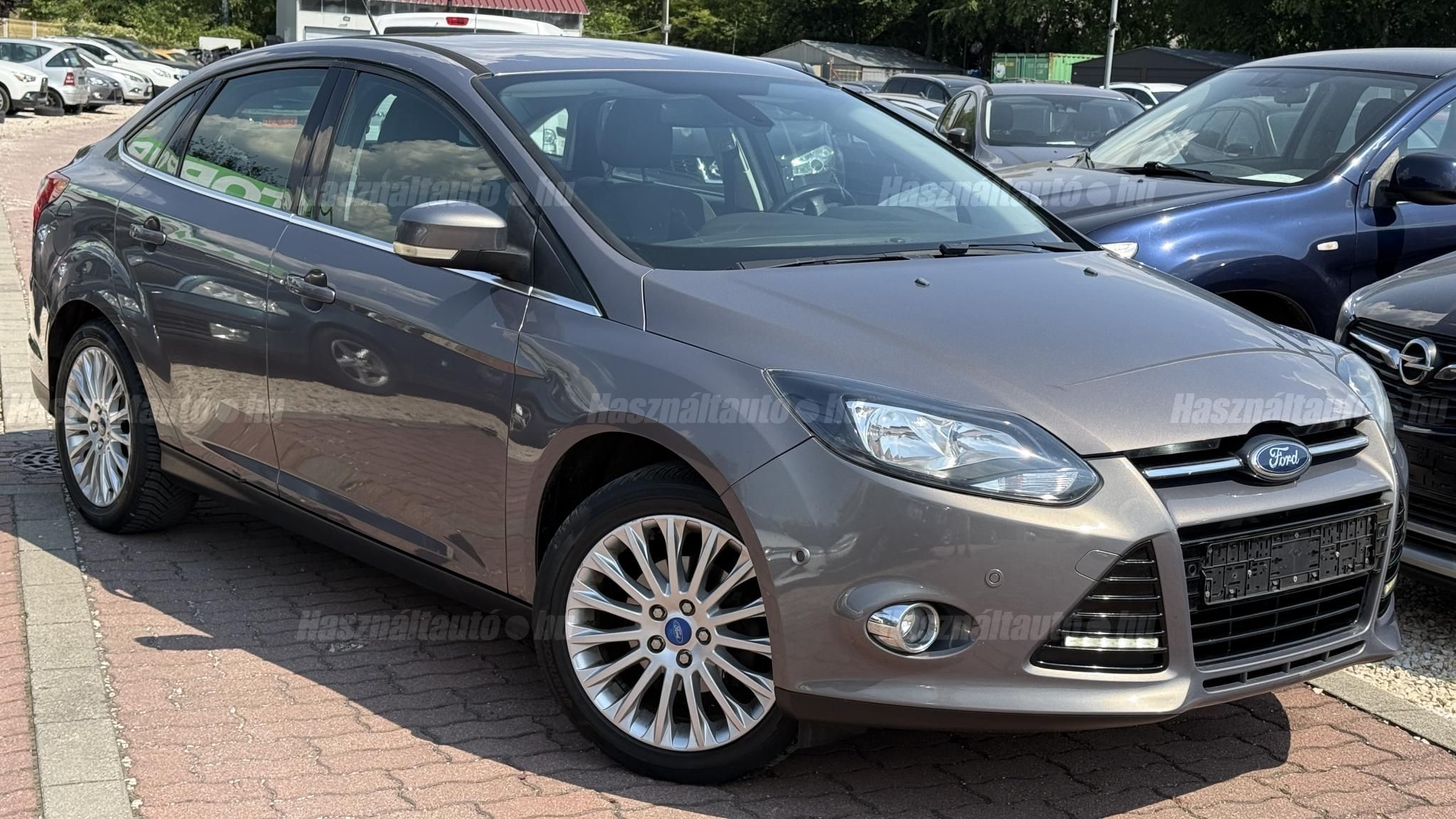 FORD FOCUS 2011/3 - 1