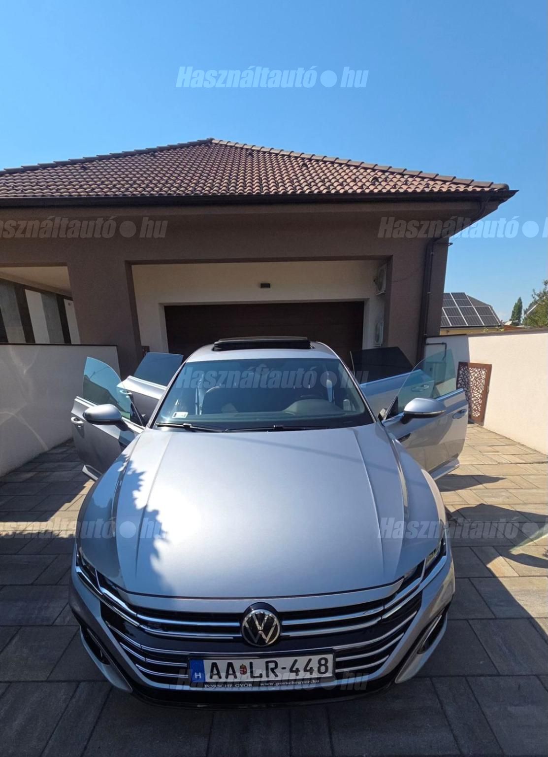 VOLKSWAGEN ARTEON 2023/6 - 1