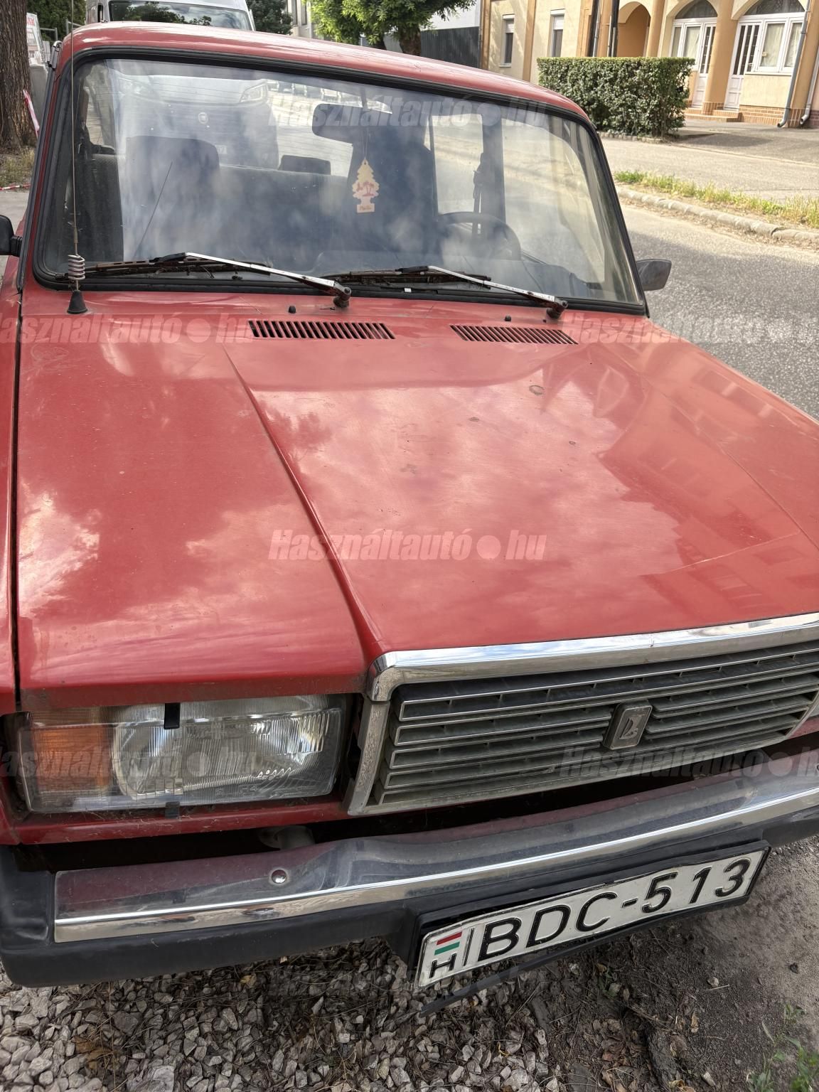 LADA 2107 1991/9 - 1