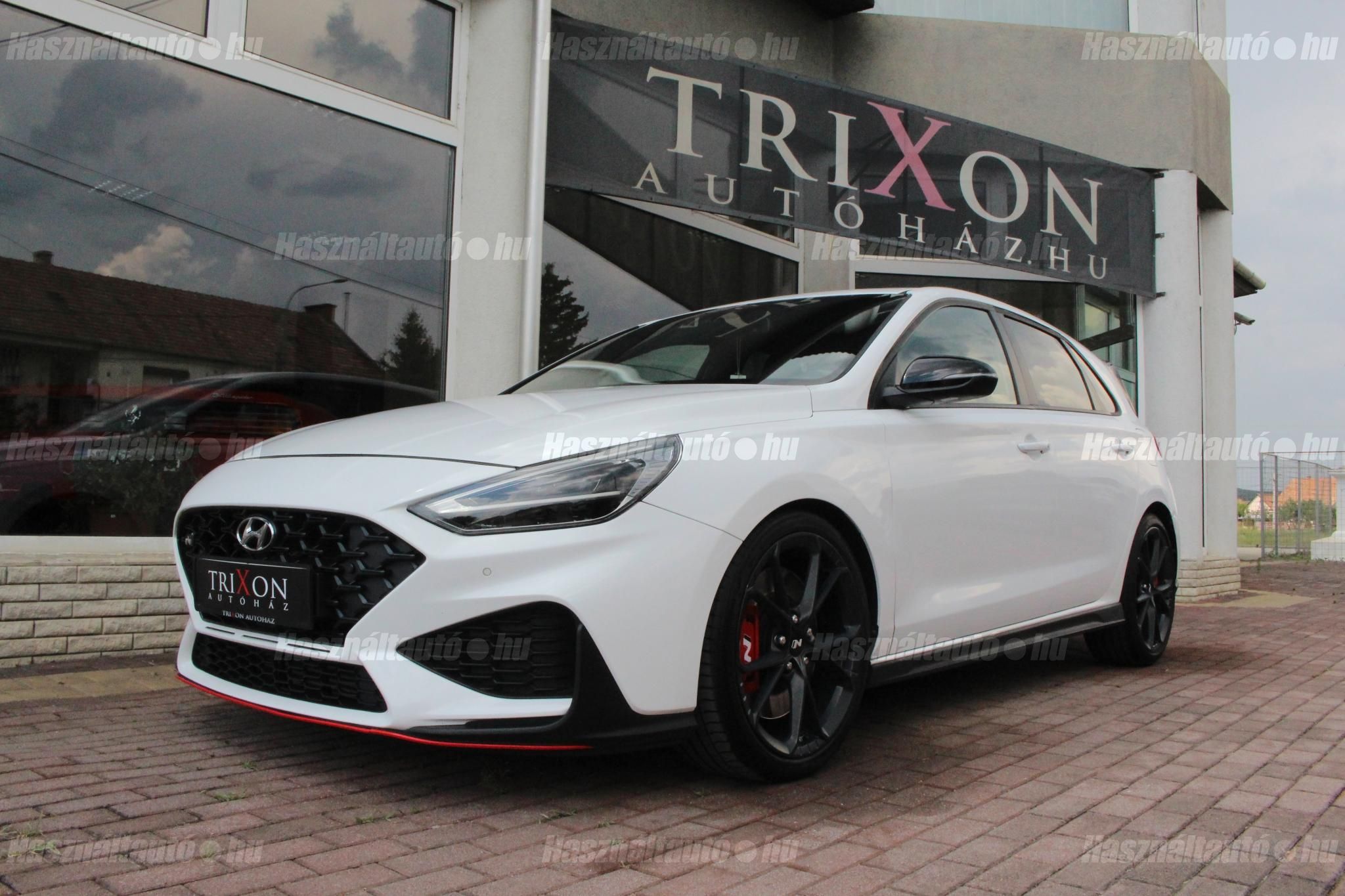 HYUNDAI I30 2021/6 - 1