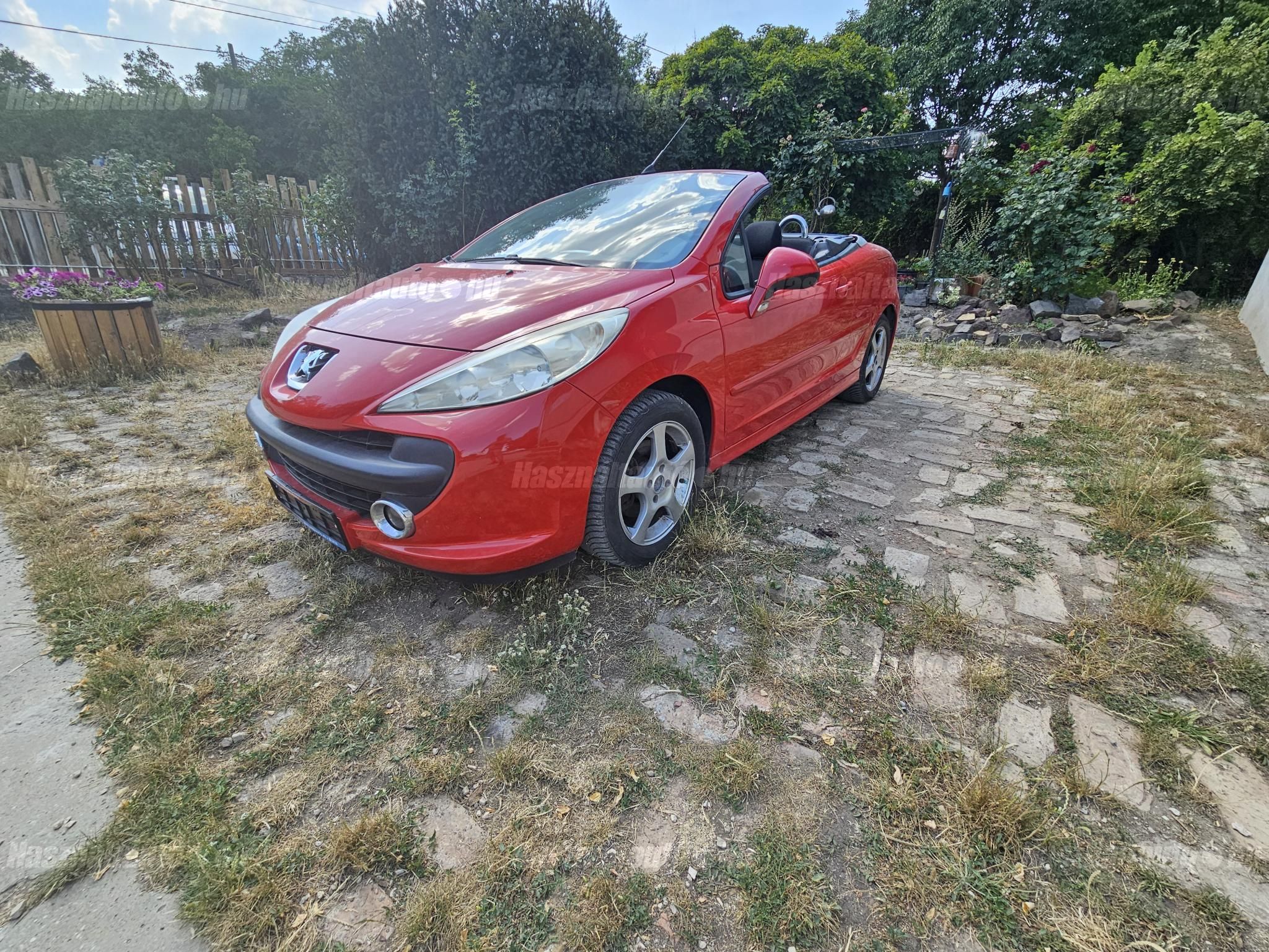 PEUGEOT 207 2007/6 - 1