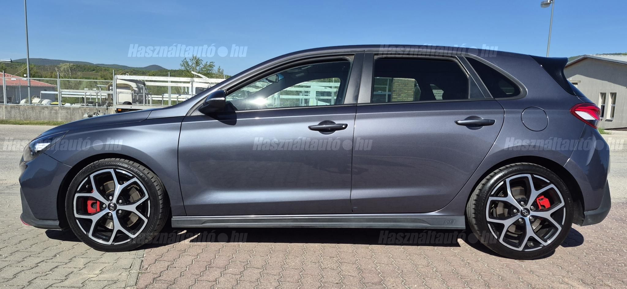 HYUNDAI I30 2018/5 - 1