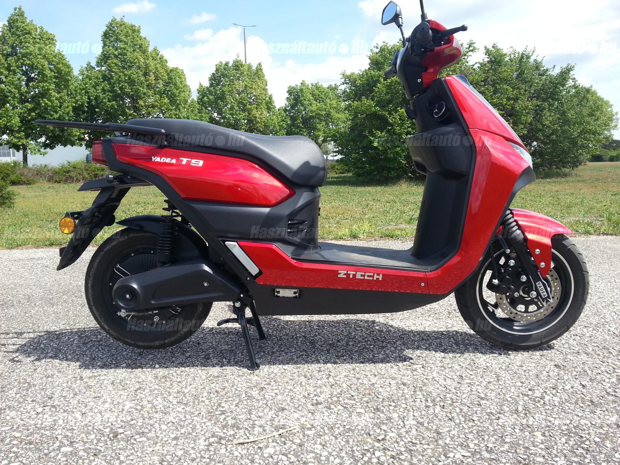 Z-TECH ZT-38 2025/7 - 1
