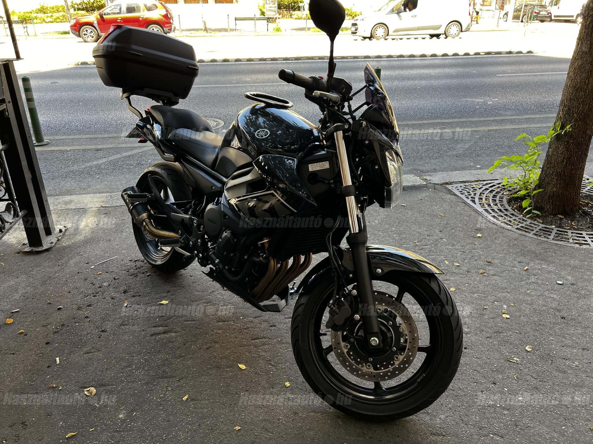 XJ6N 35 KW
